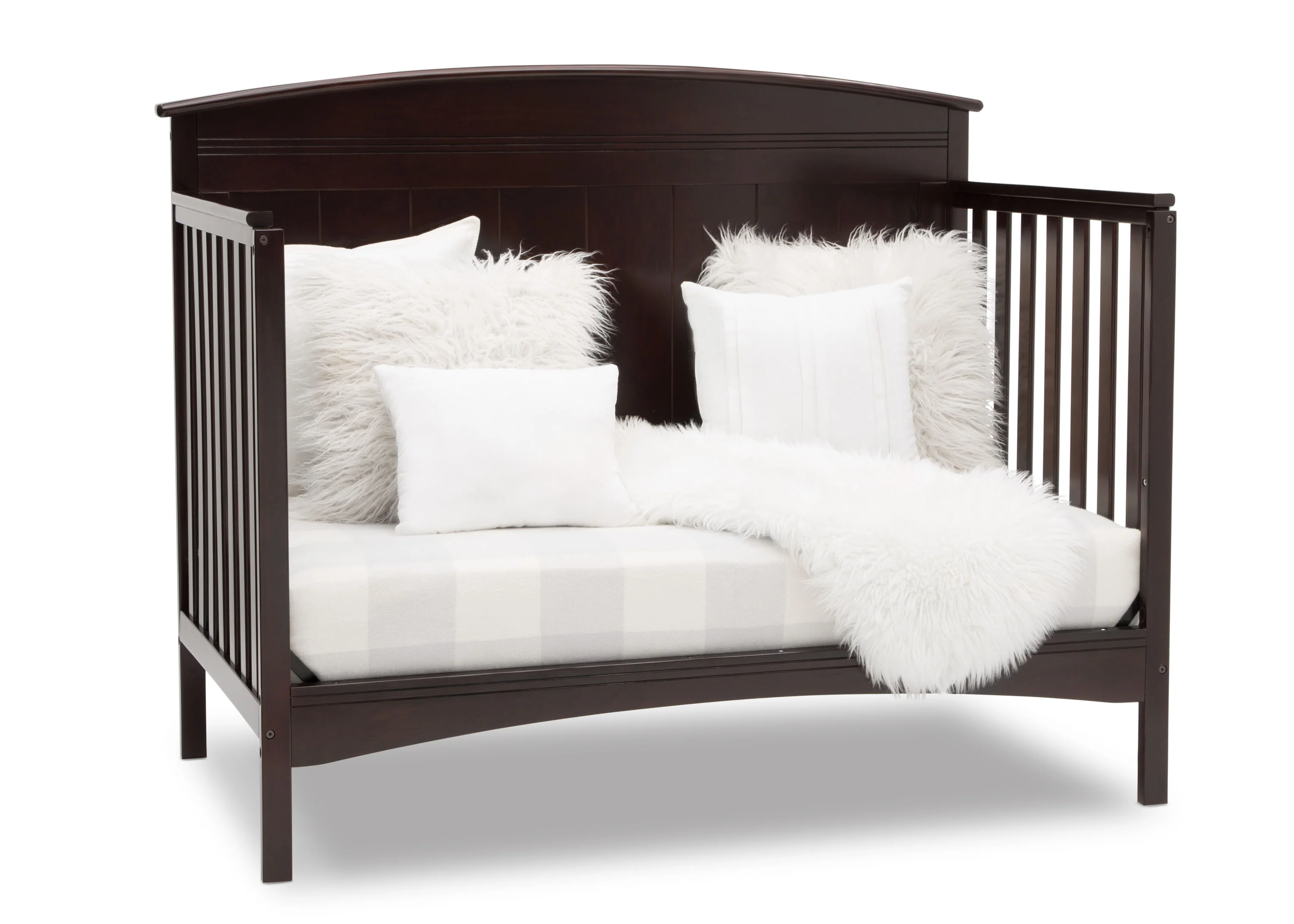 Archer 4-in-1 Convertible Crib - Image 6