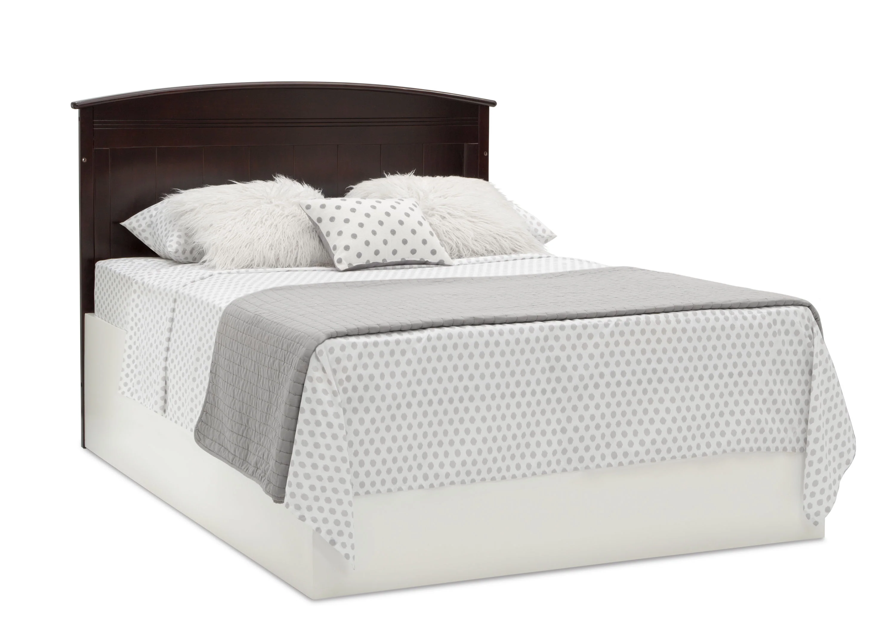 Archer 4-in-1 Convertible Crib - Image 8