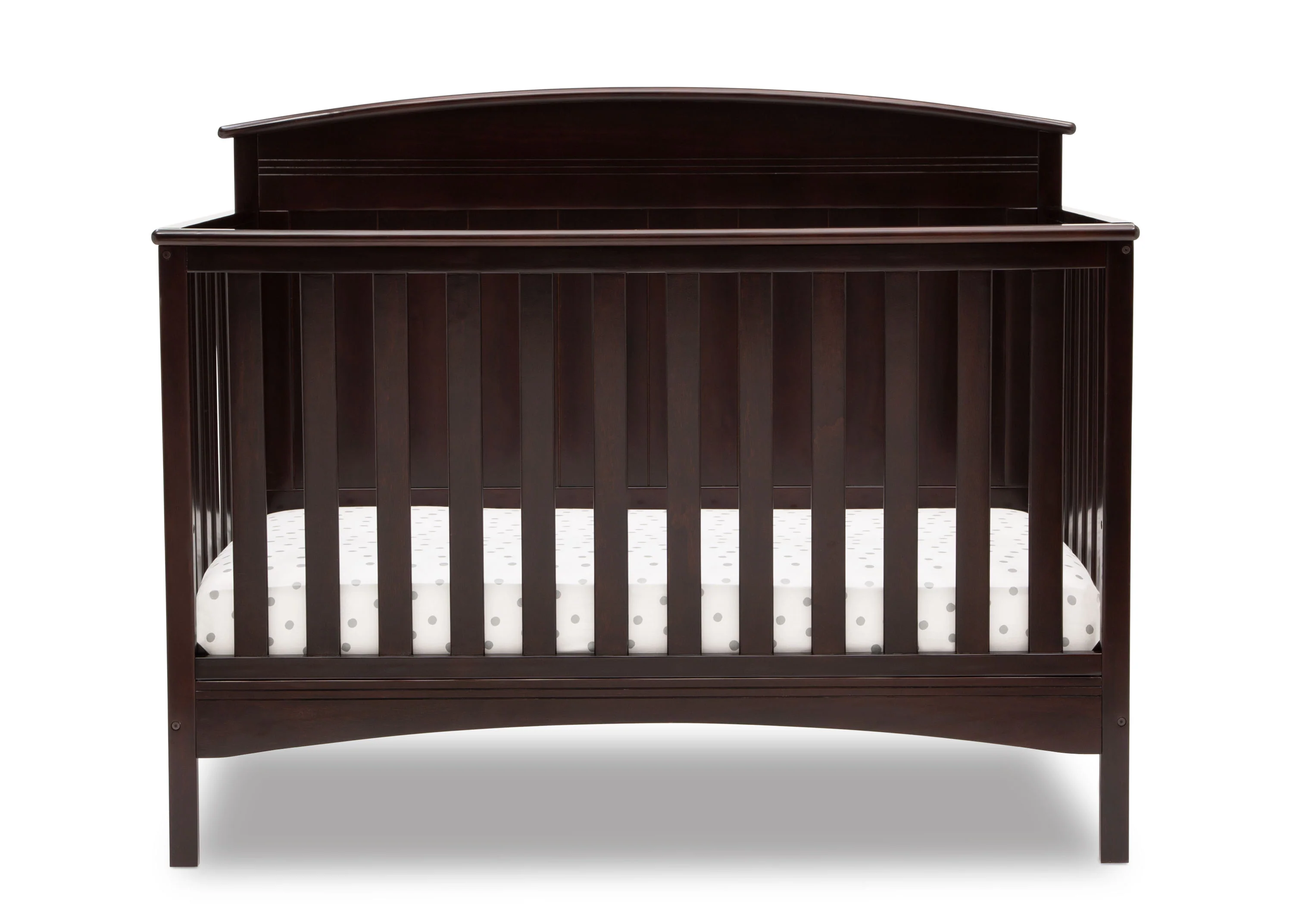 Archer Deluxe 6-in-1 Convertible Crib - Image 11
