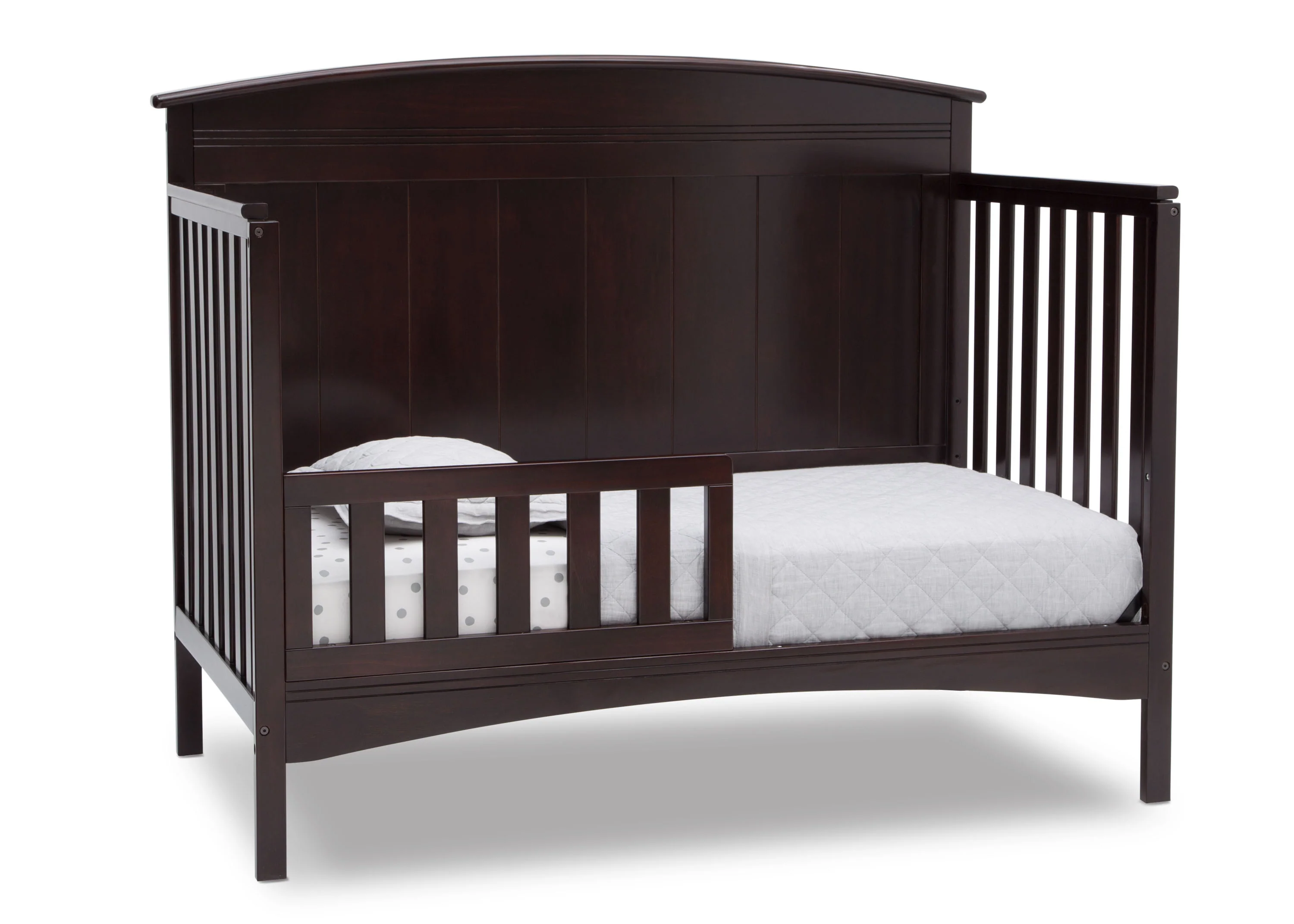 Archer Deluxe 6-in-1 Convertible Crib - Image 13