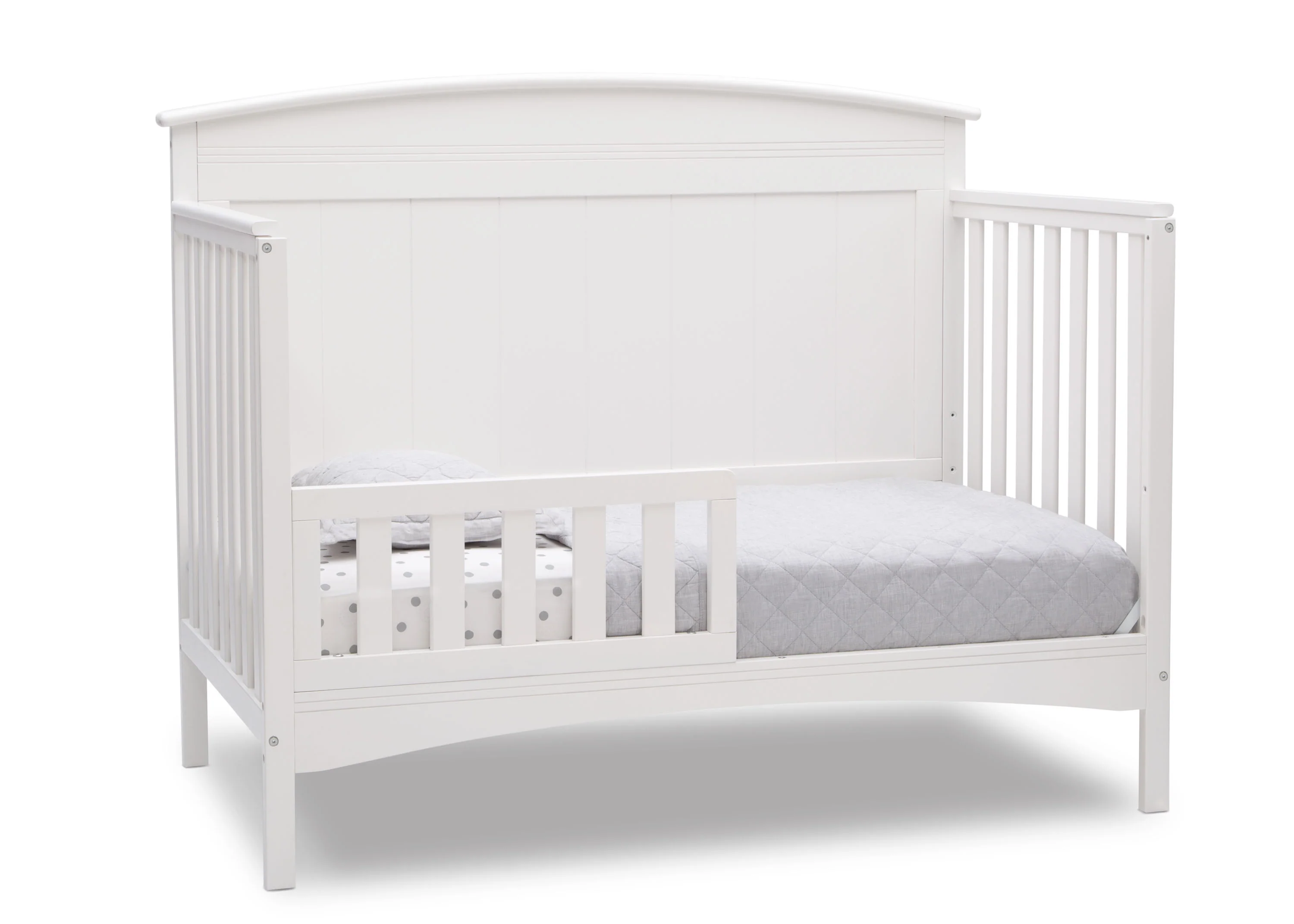 Archer Deluxe 6-in-1 Convertible Crib - Image 22