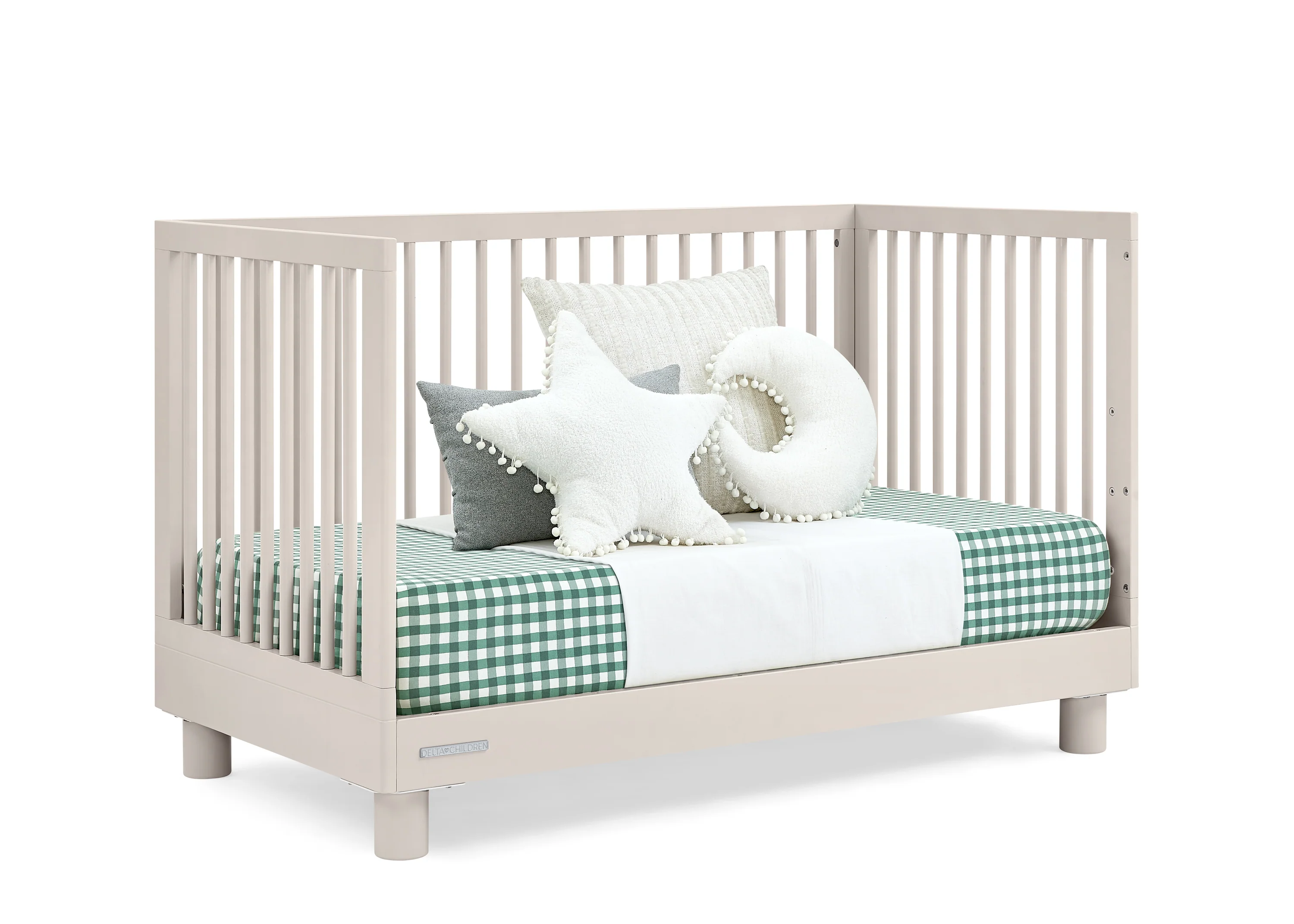 Ari 4-in-1 Convertible Crib - Image 11