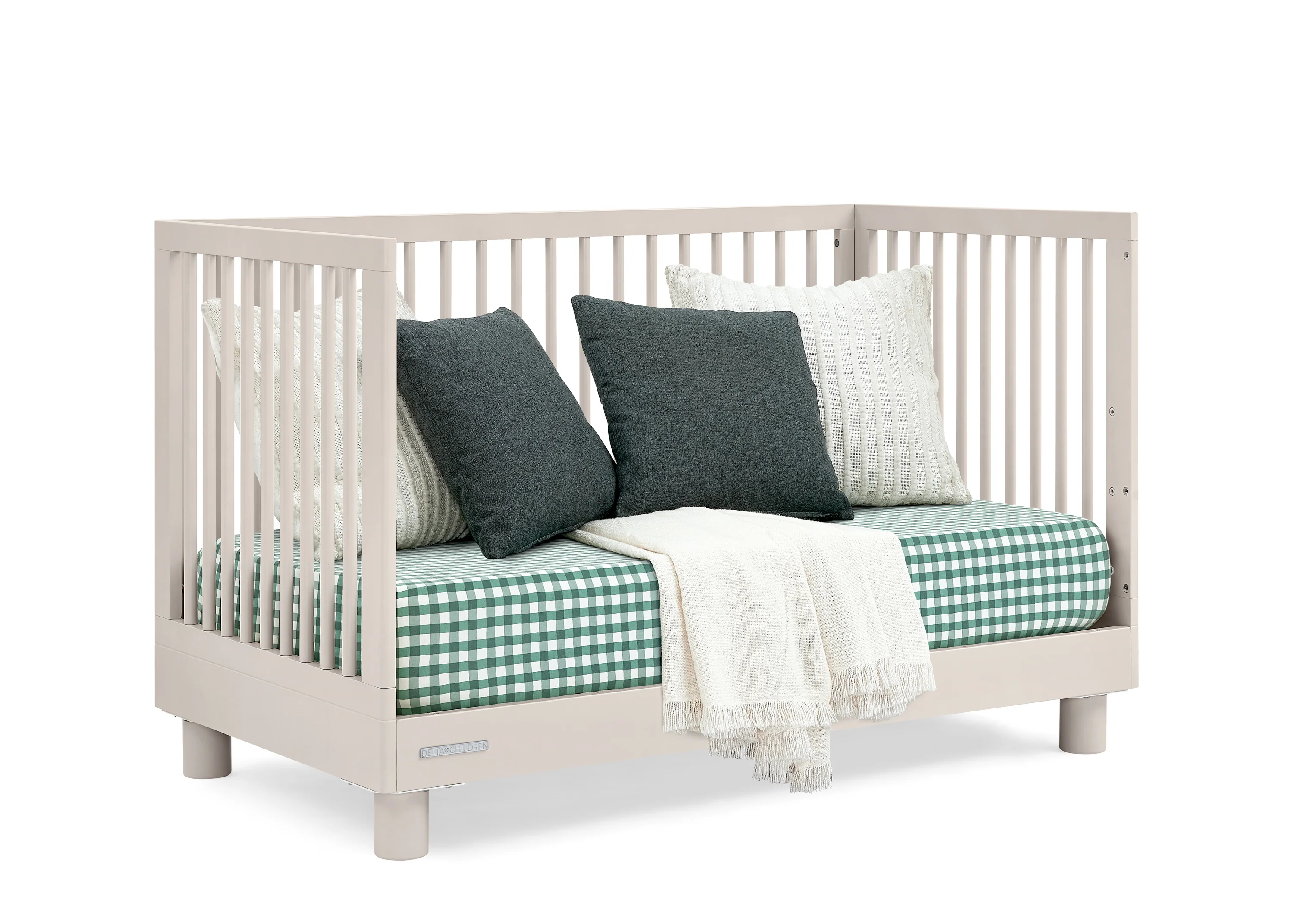 Ari 4-in-1 Convertible Crib - Image 12