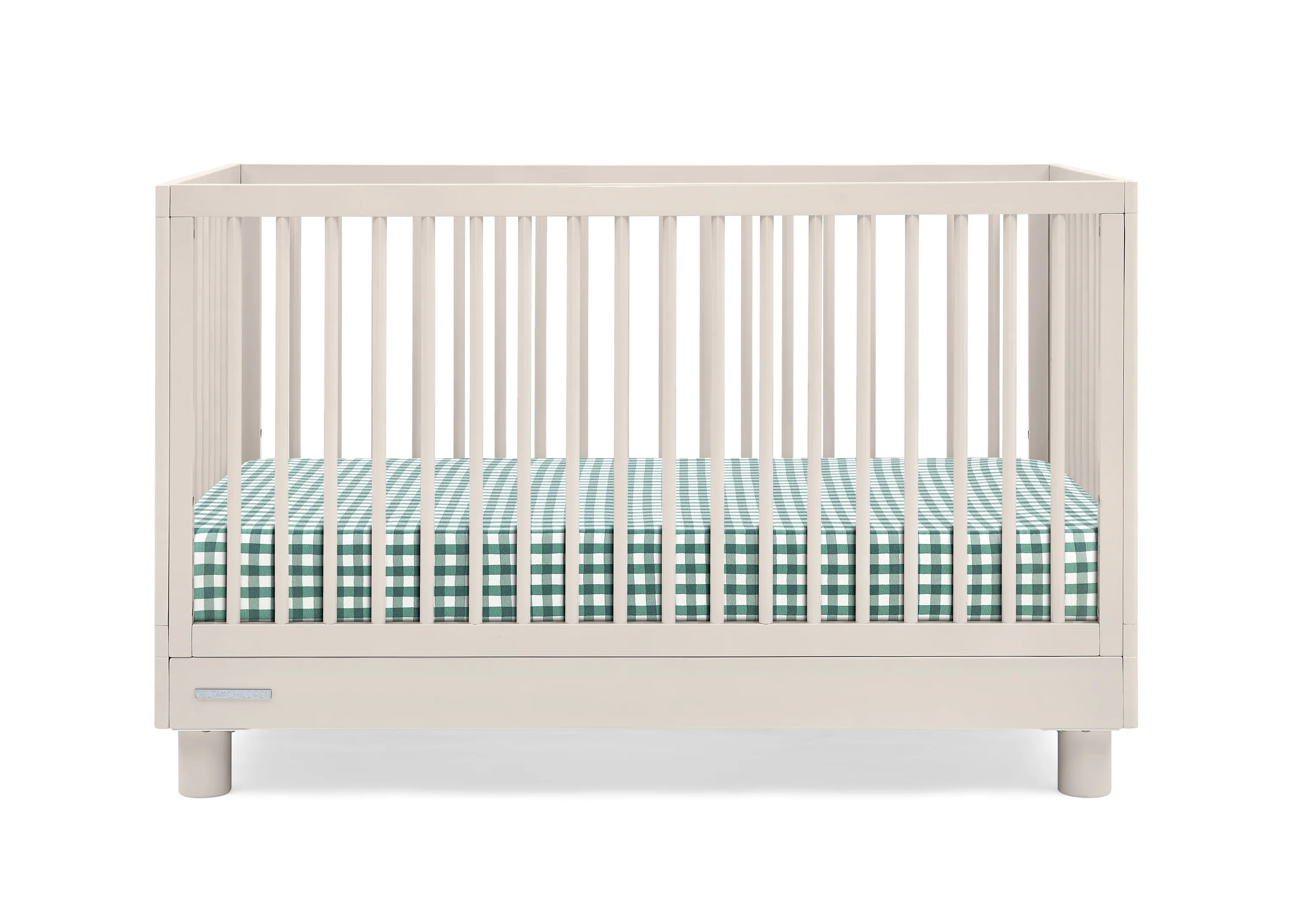 Ari 4-in-1 Convertible Crib - Image 8