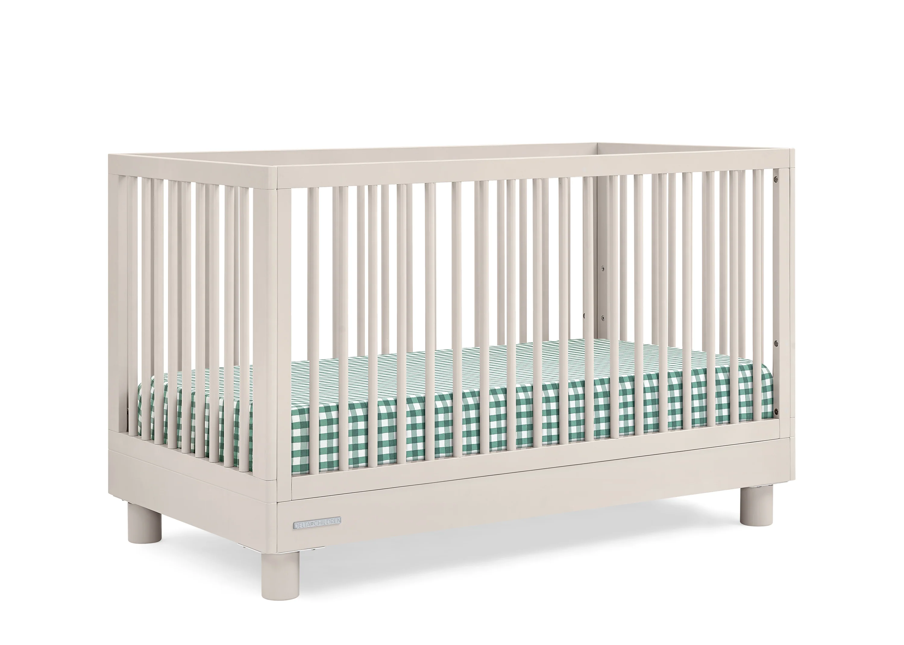 Ari 4-in-1 Convertible Crib - Image 9