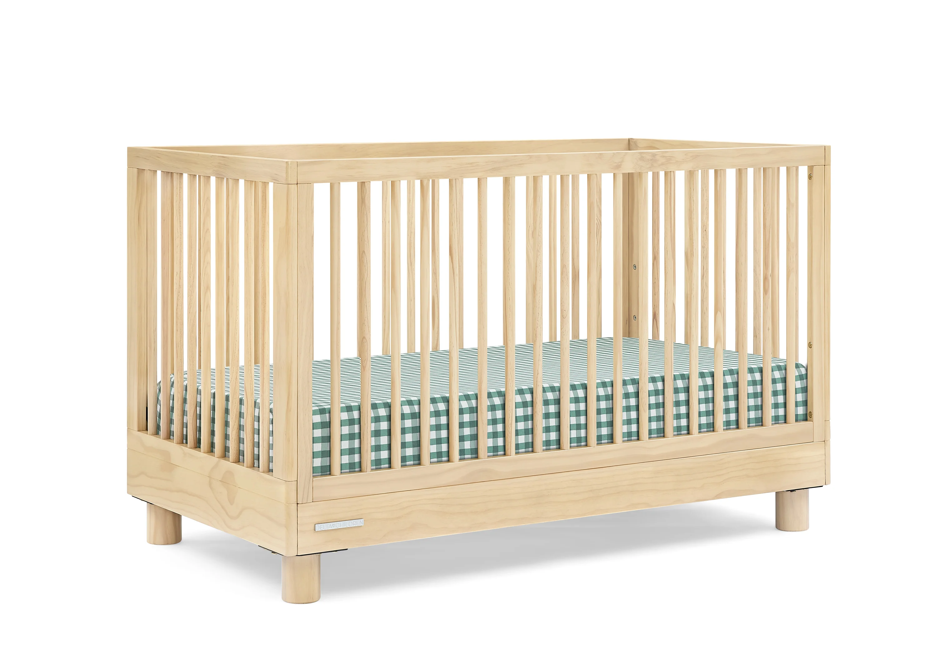 Ari 4-in-1 Convertible Crib - Image 10
