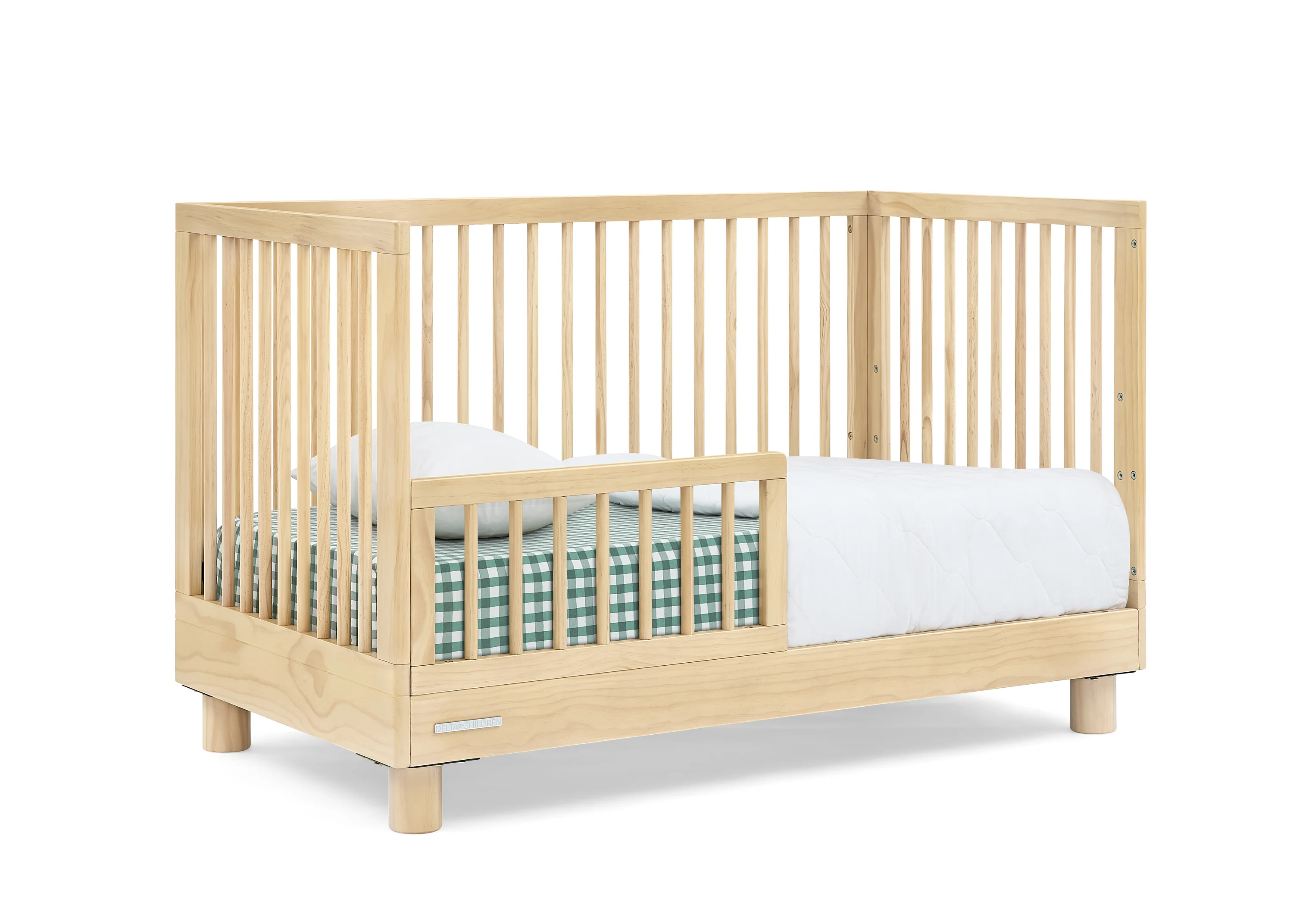 Ari 4-in-1 Convertible Crib - Image 11