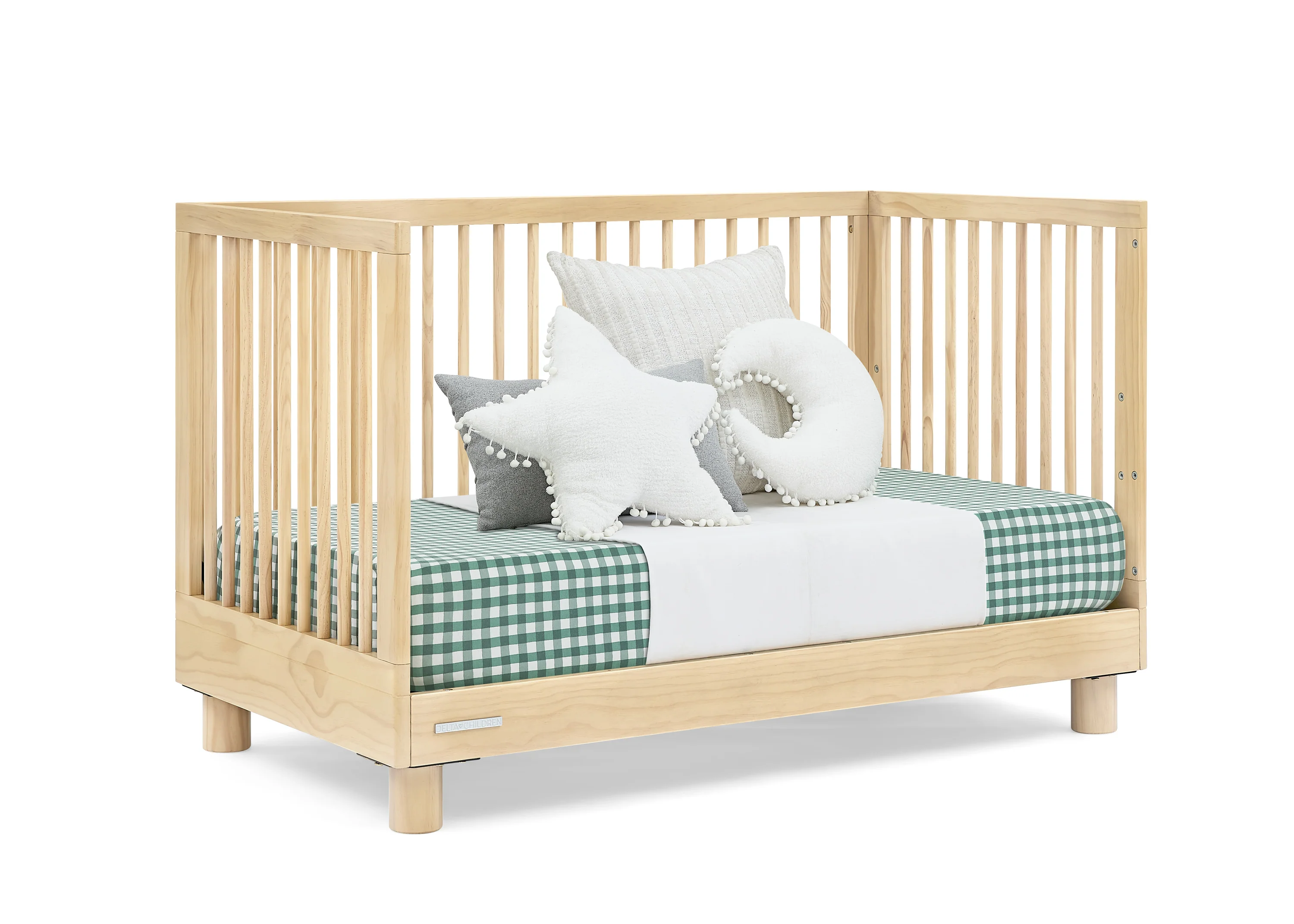 Ari 4-in-1 Convertible Crib - Image 12