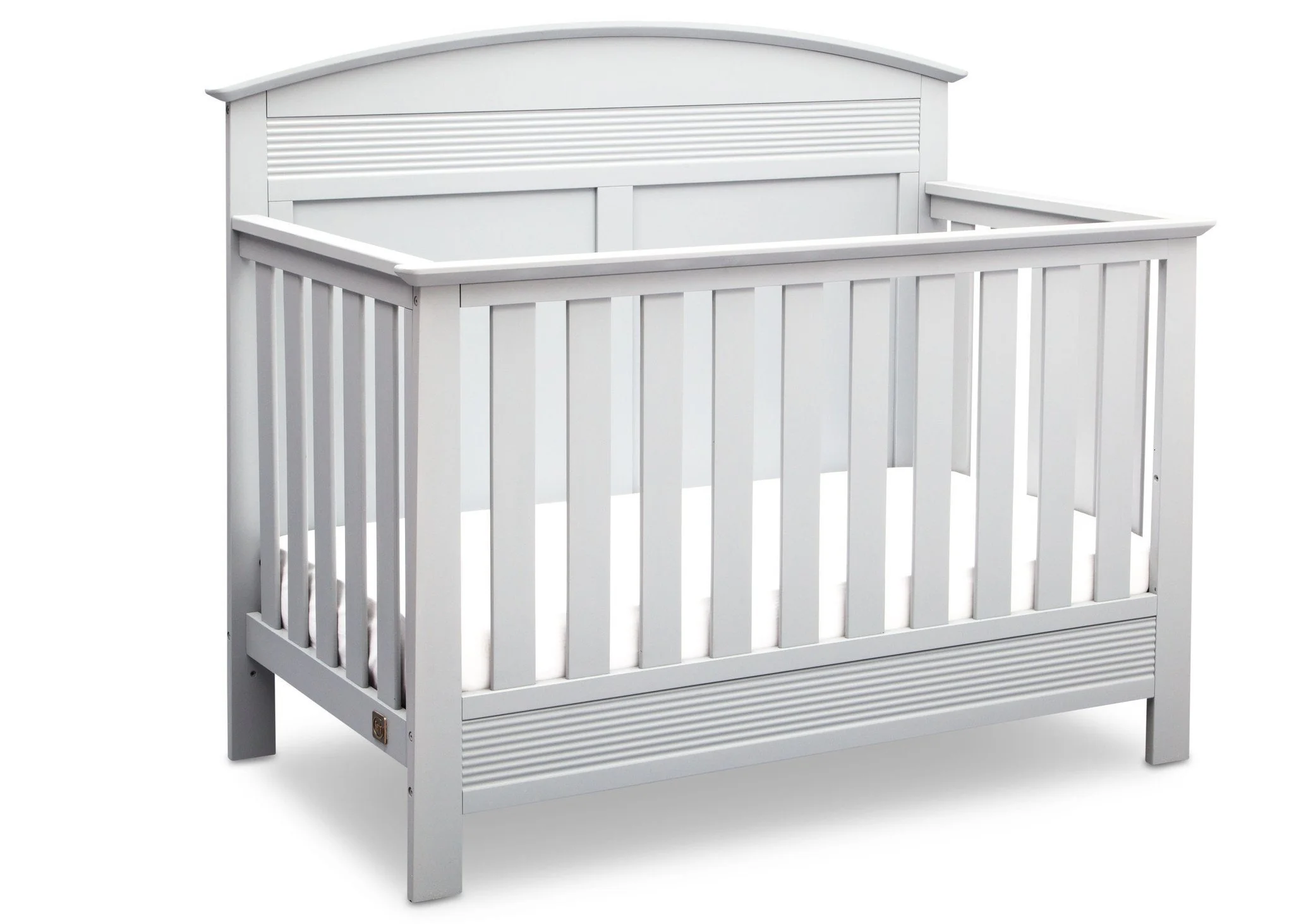 Ashland 4-in-1 Convertible Crib - Image 10