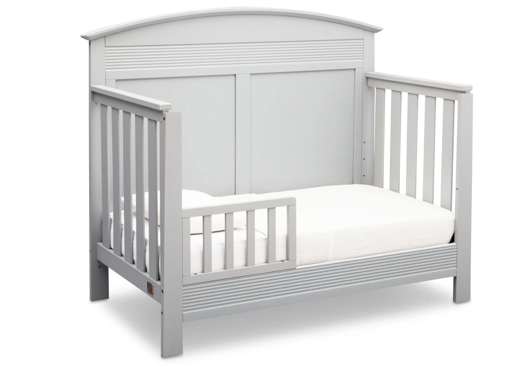 Ashland 4-in-1 Convertible Crib - Image 11