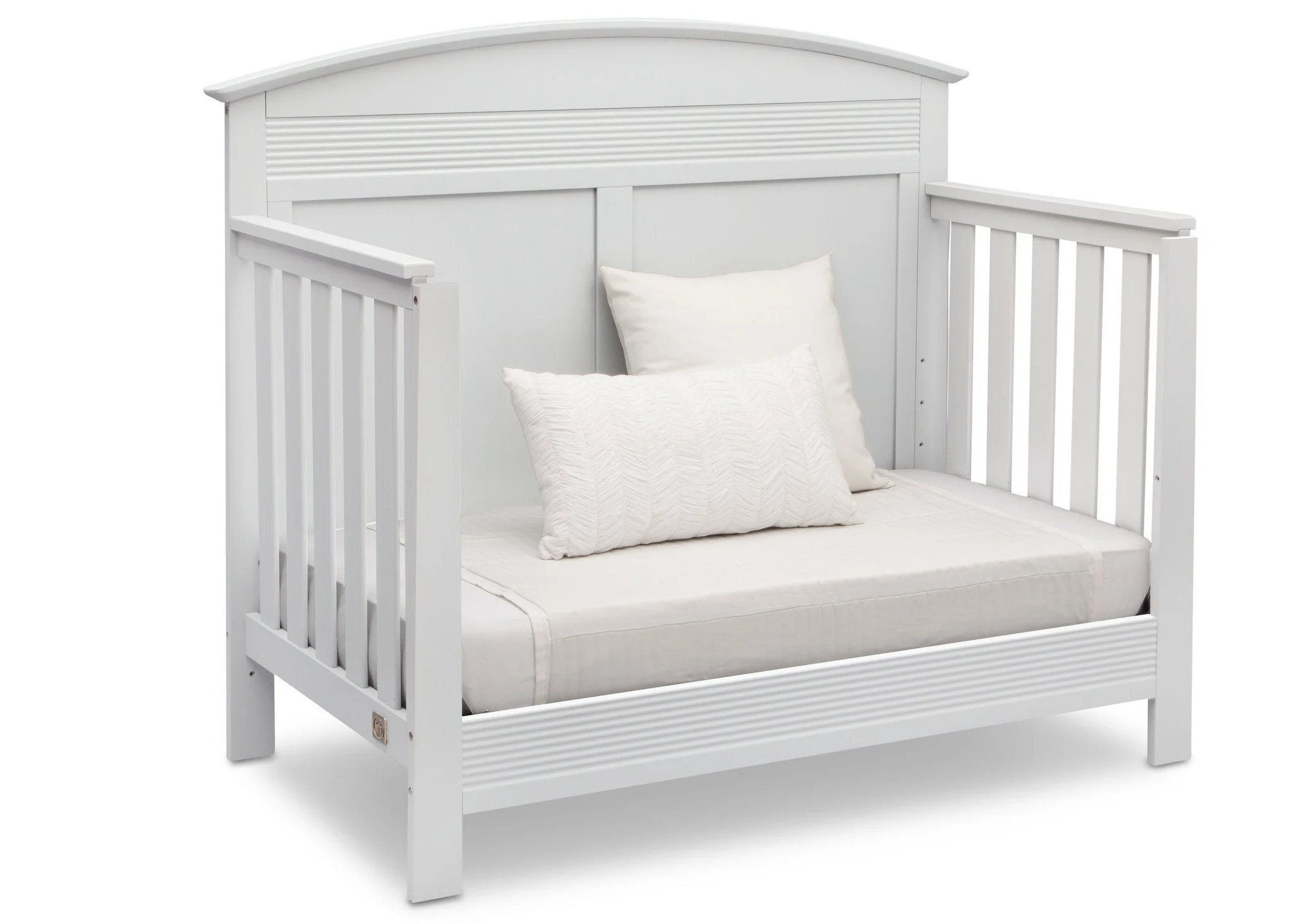 Ashland 4-in-1 Convertible Crib - Image 12