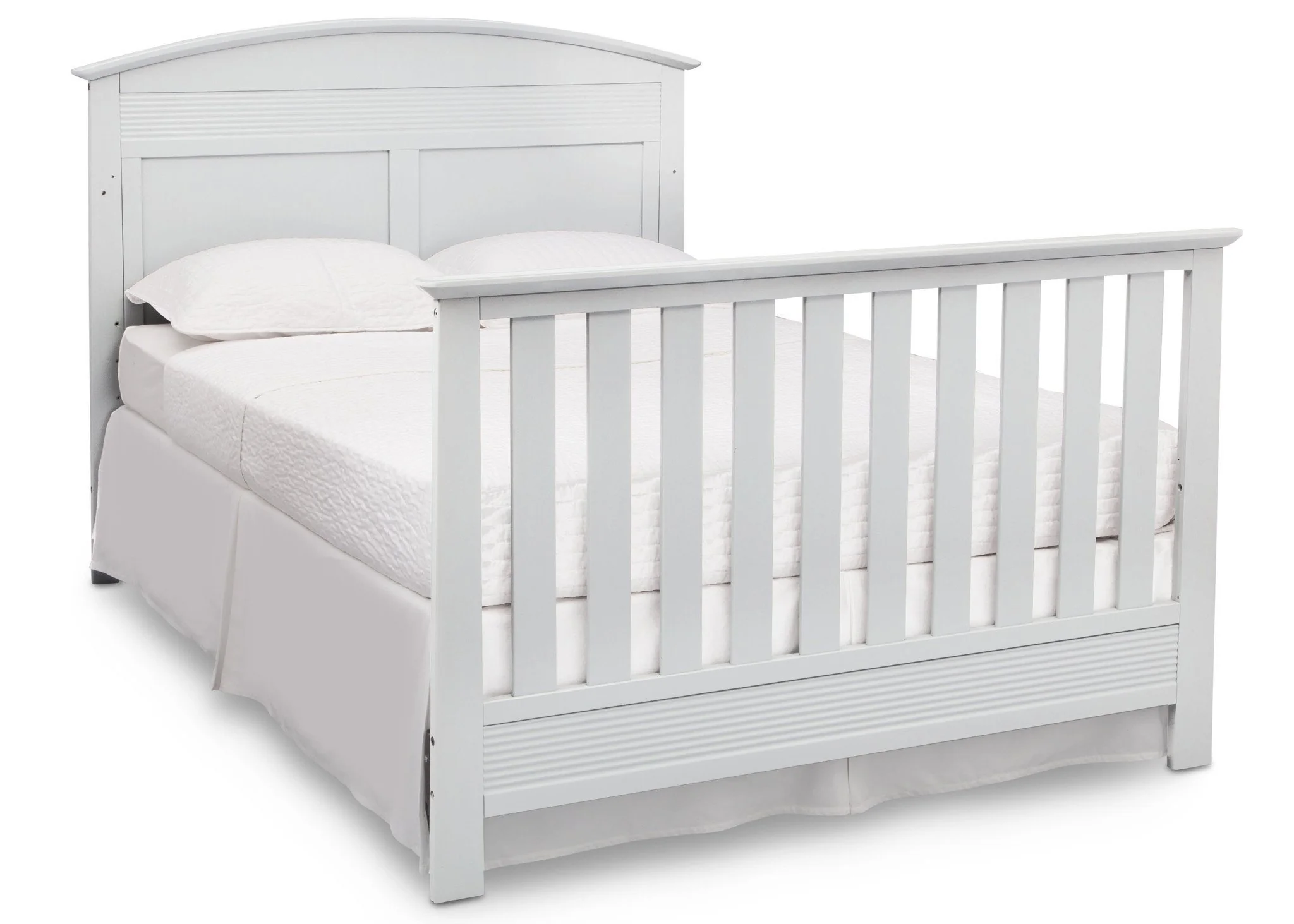 Ashland 4-in-1 Convertible Crib - Image 13