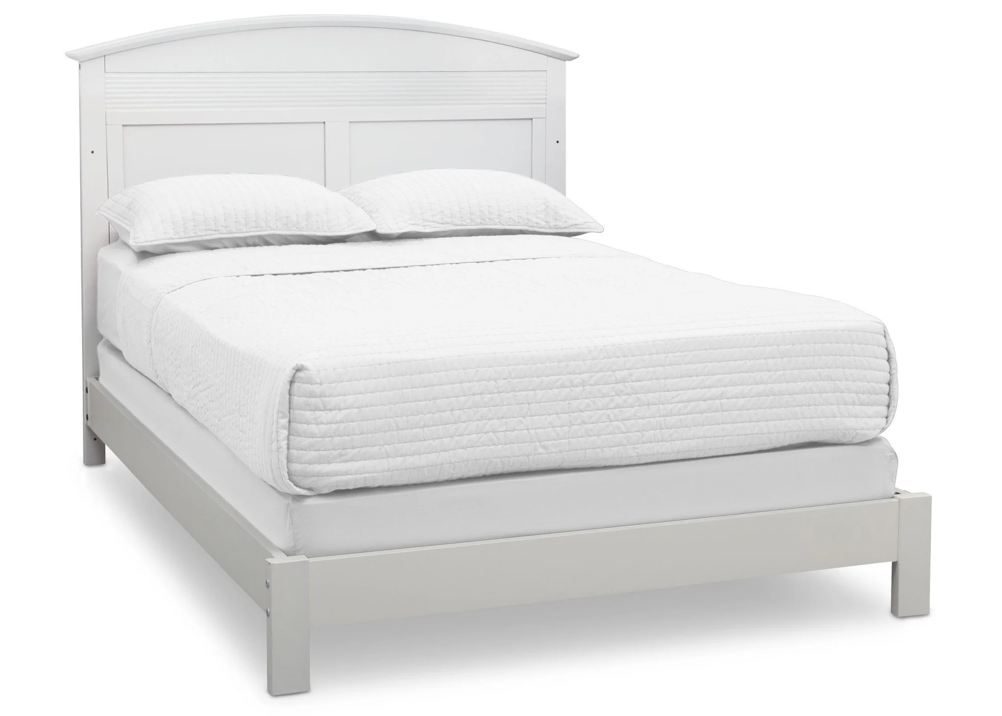 Ashland 4-in-1 Convertible Crib - Image 14