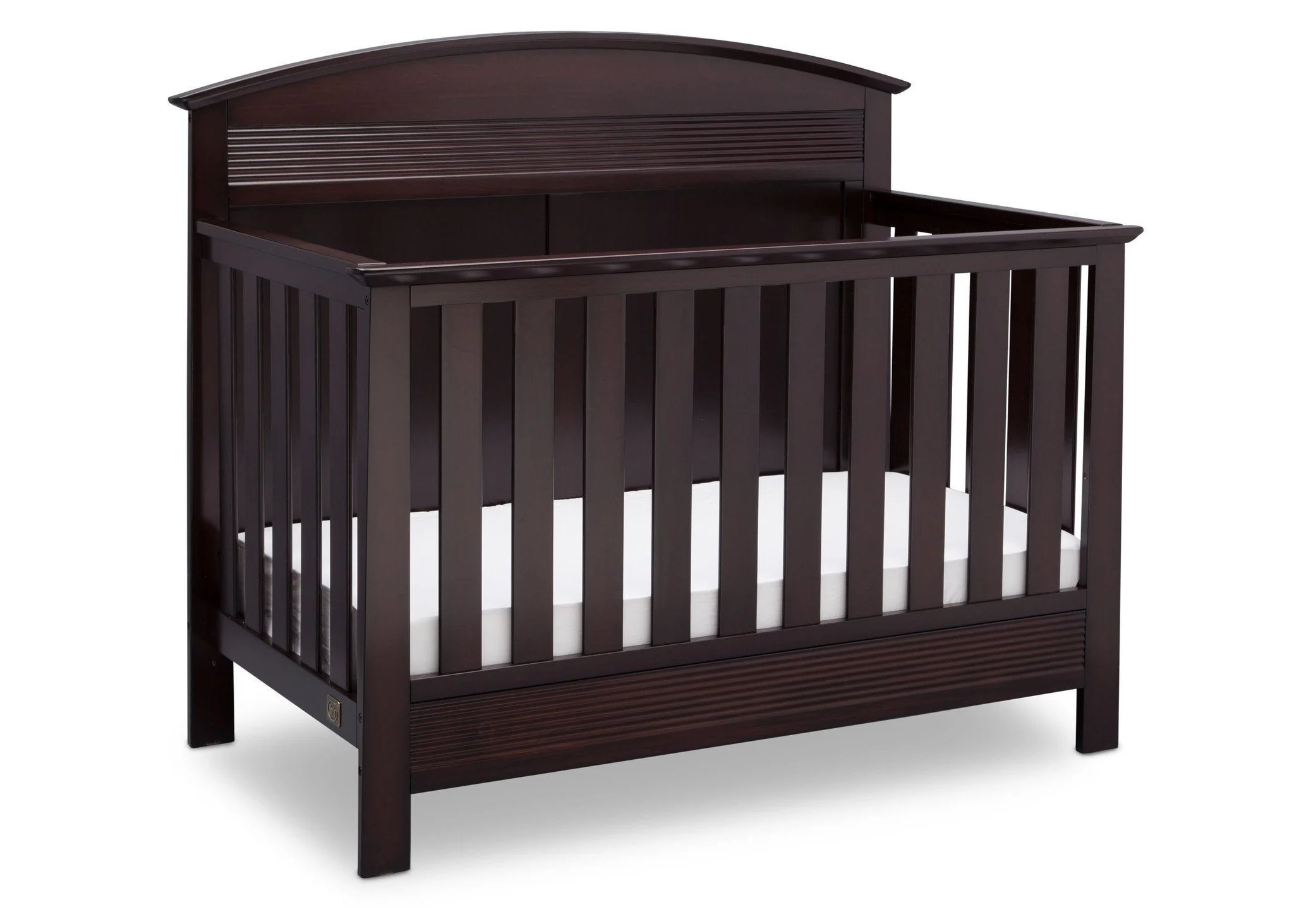 Ashland 4-in-1 Convertible Crib - Image 16