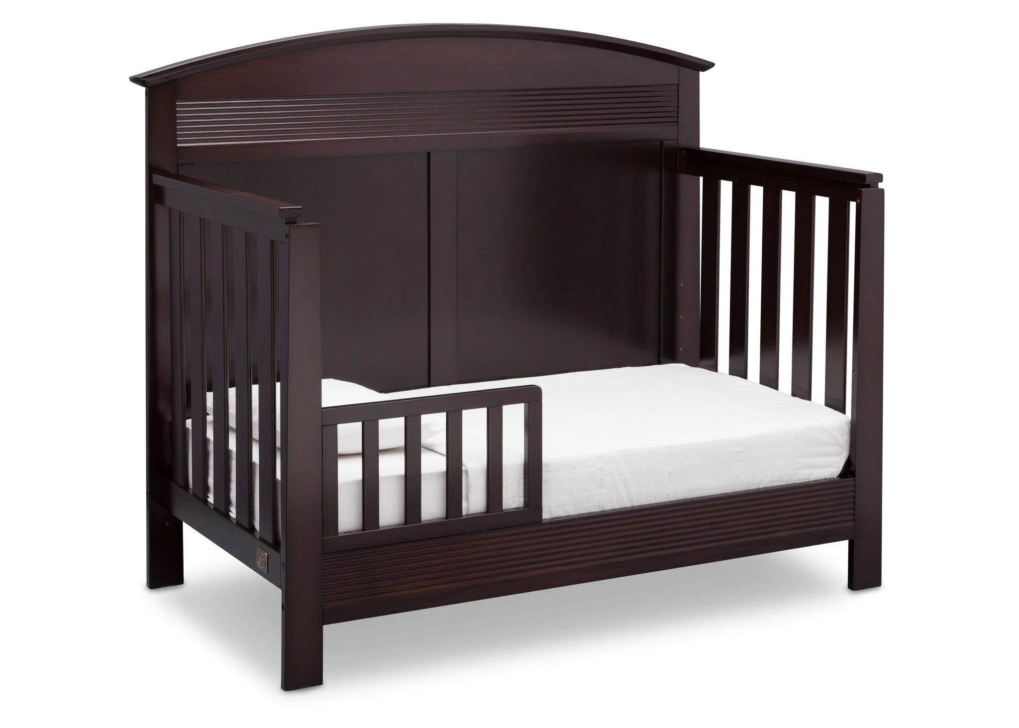 Ashland 4-in-1 Convertible Crib - Image 18