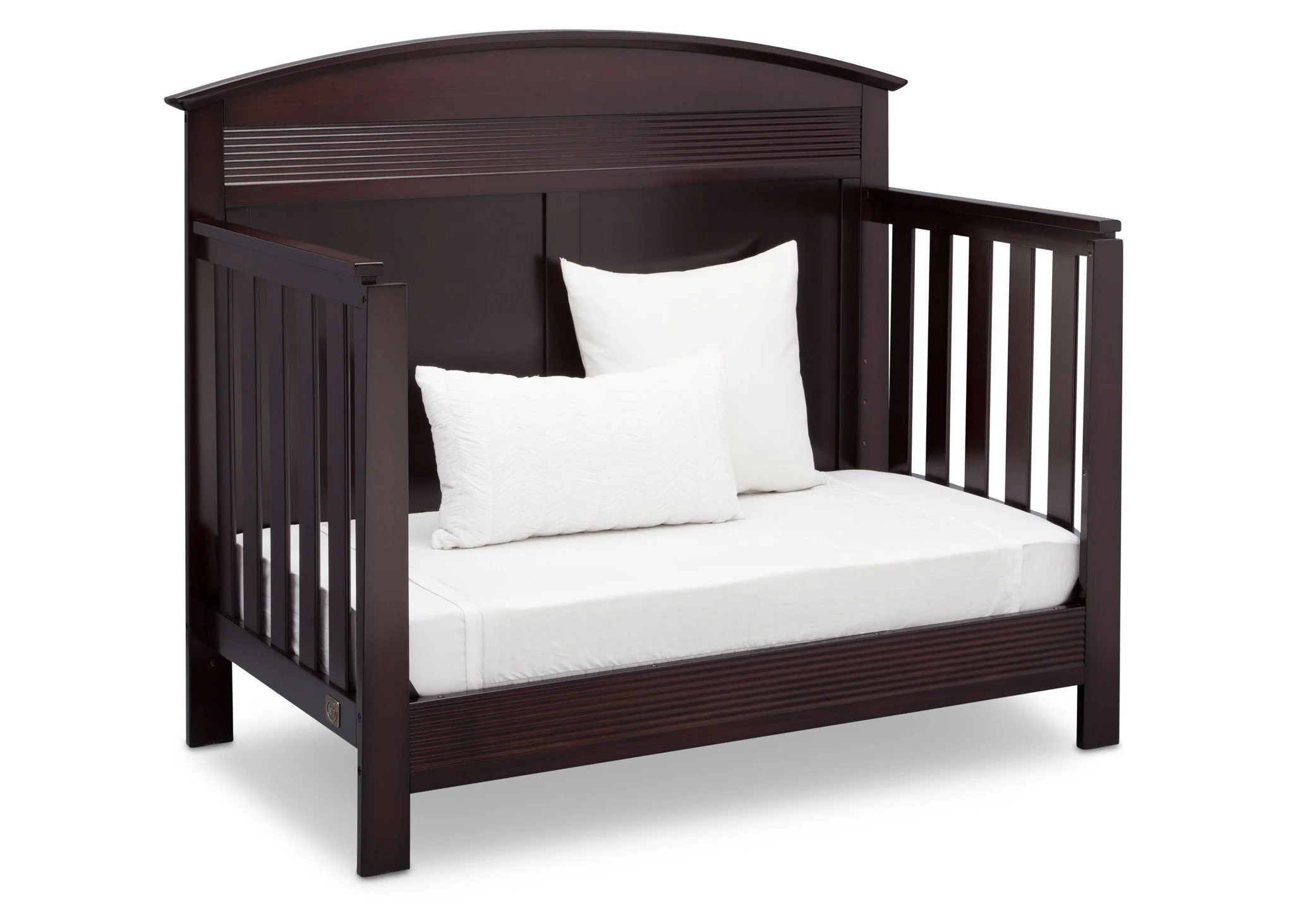 Ashland 4-in-1 Convertible Crib - Image 19