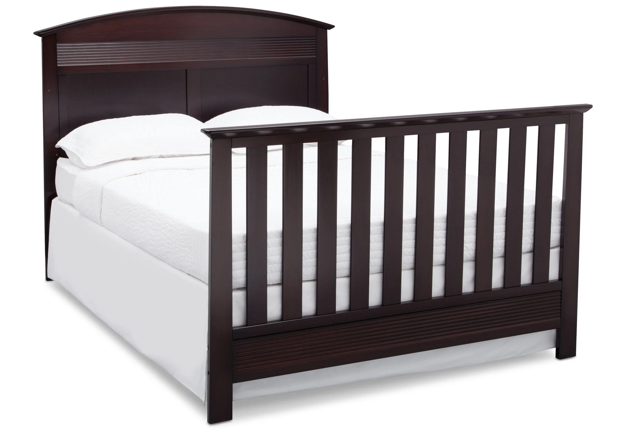 Ashland 4-in-1 Convertible Crib - Image 20