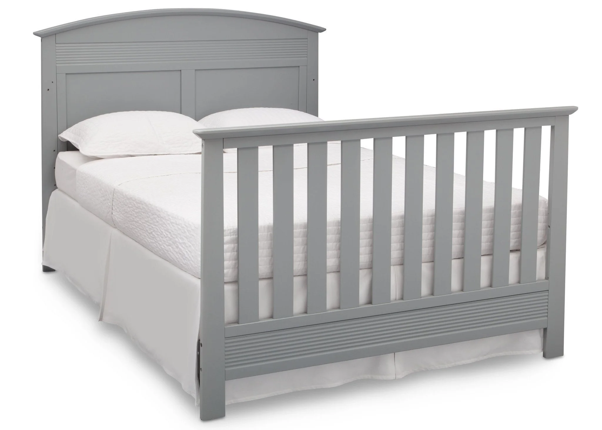 Ashland 4-in-1 Convertible Crib - Image 6