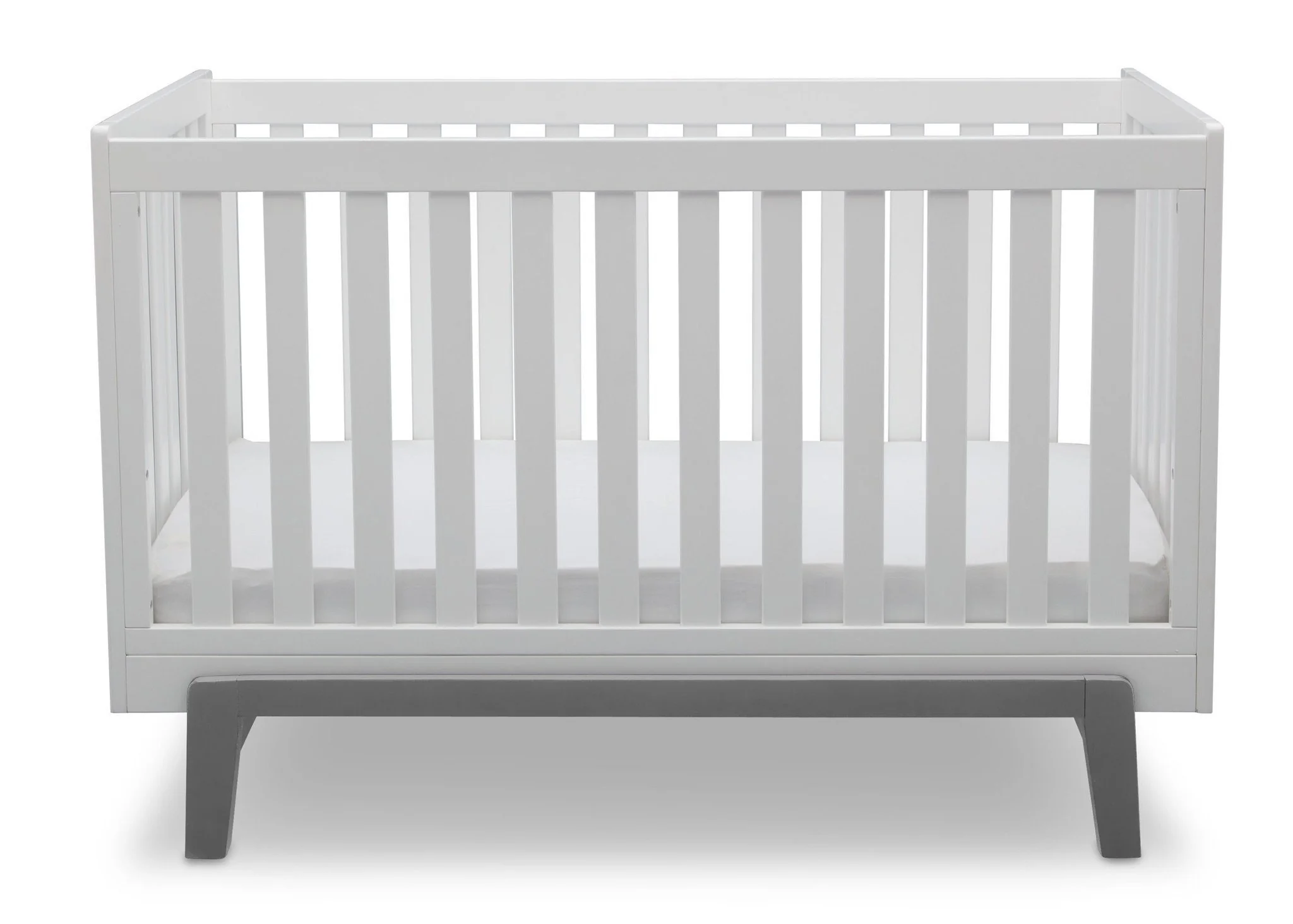 Aster 3-in-1 Convertible Crib - Image 11