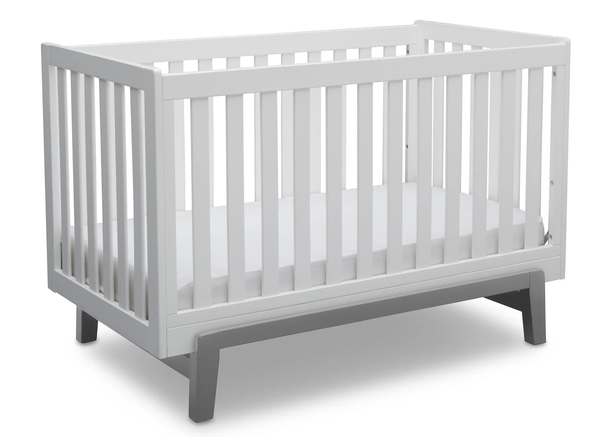 Aster 3-in-1 Convertible Crib - Image 12