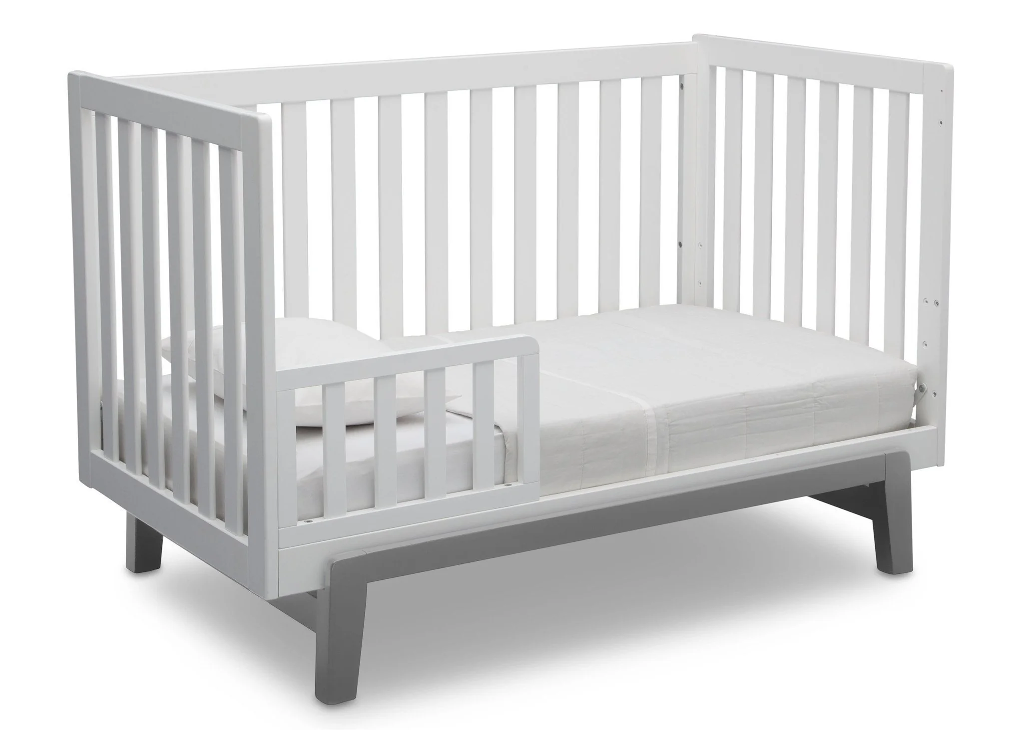 Aster 3-in-1 Convertible Crib - Image 13