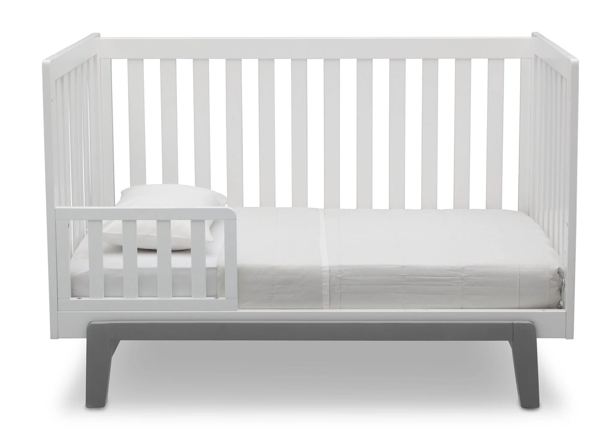 Aster 3-in-1 Convertible Crib - Image 14