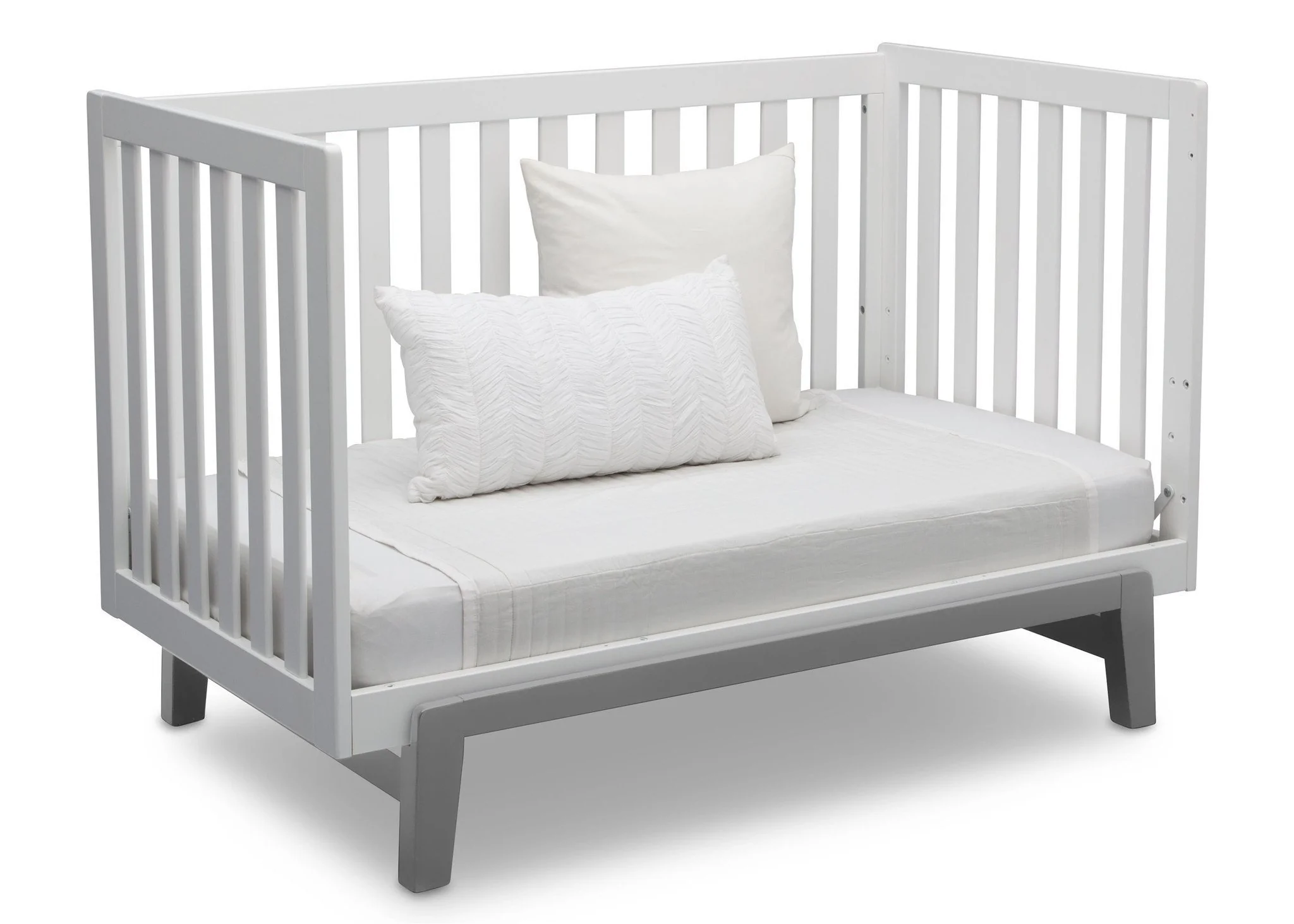 Aster 3-in-1 Convertible Crib - Image 15