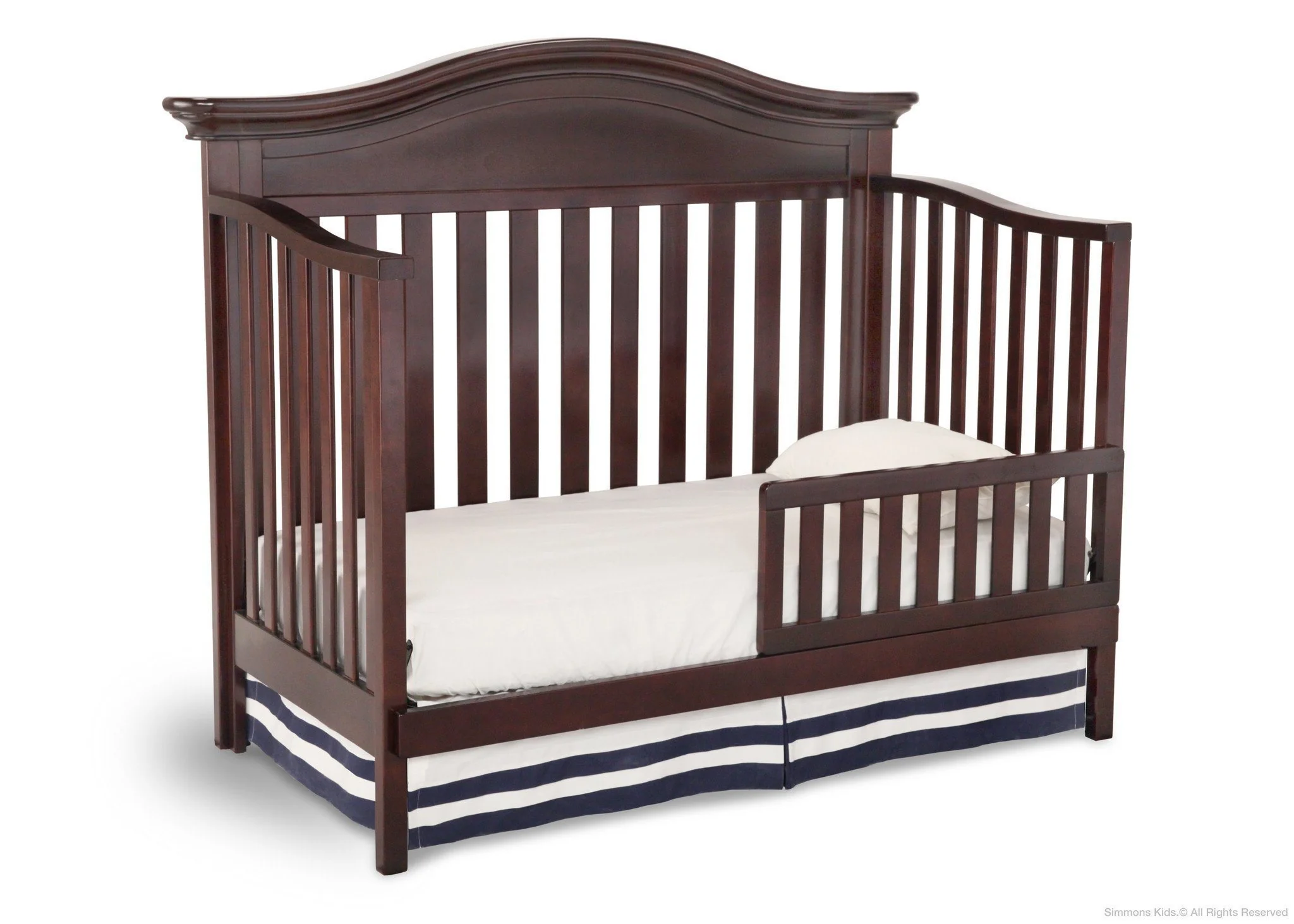 Augusta Crib 'N' More - Image 3