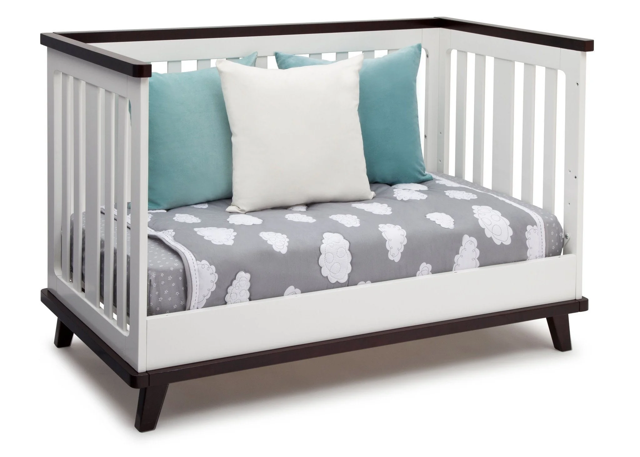 Ava 3-in-1 Convertible Crib - Image 13