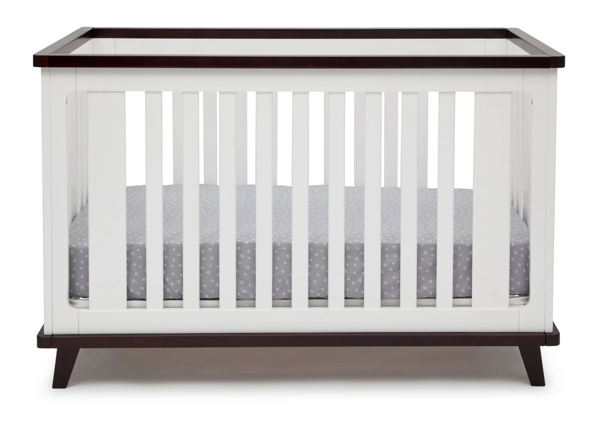Ava 3-in-1 Convertible Crib - Image 14