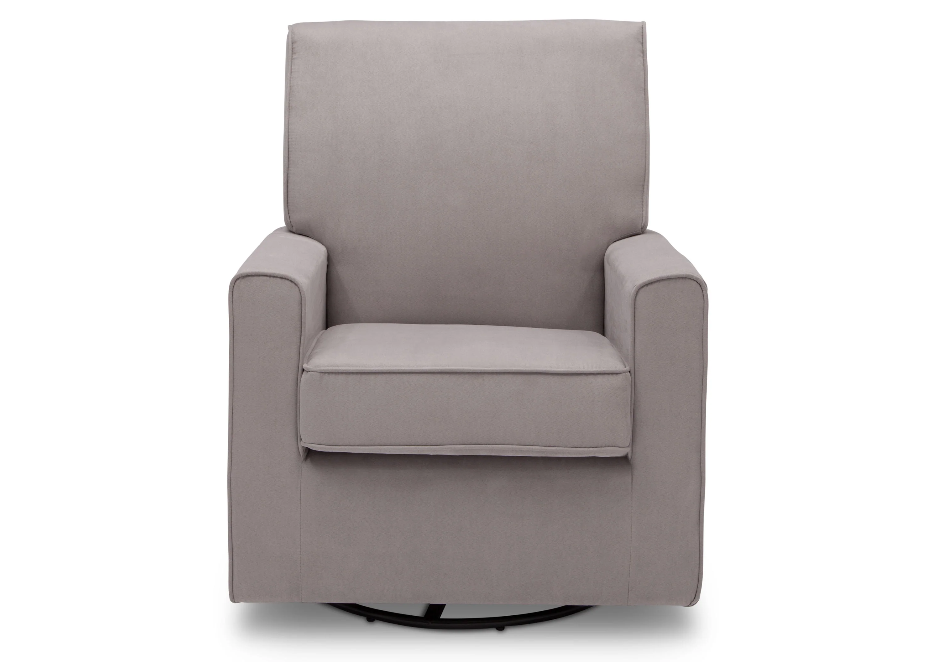 Ava Upholstered Glider - Image 4