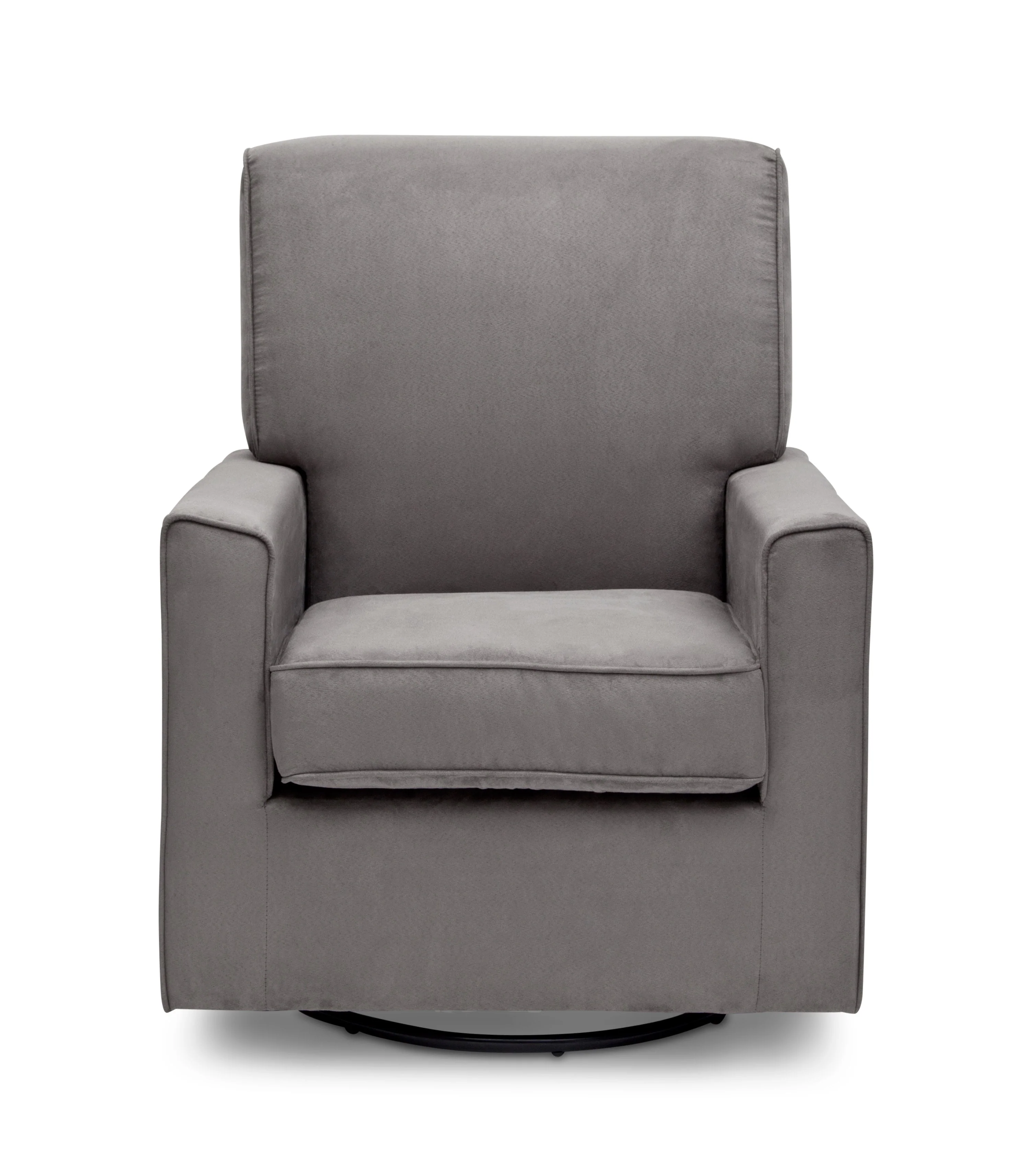 Ava Upholstered Glider - Image 7