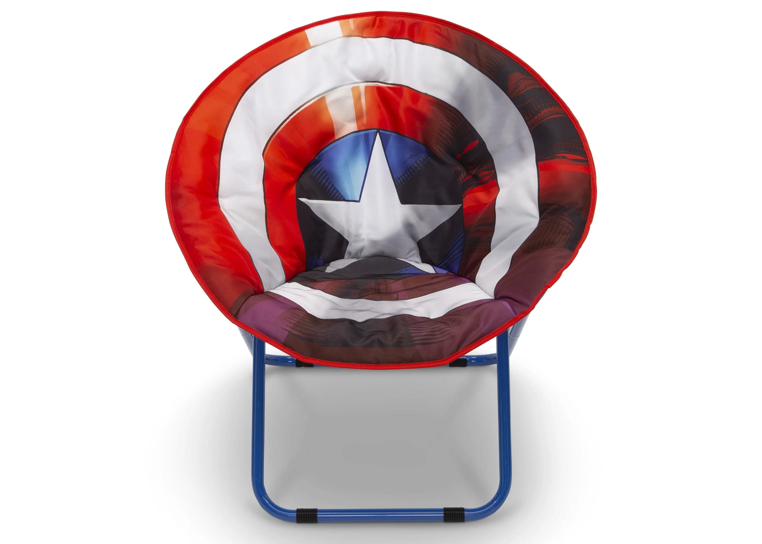Avengers Saucer Chair for Kids/Teens/Young Adults - Image 3