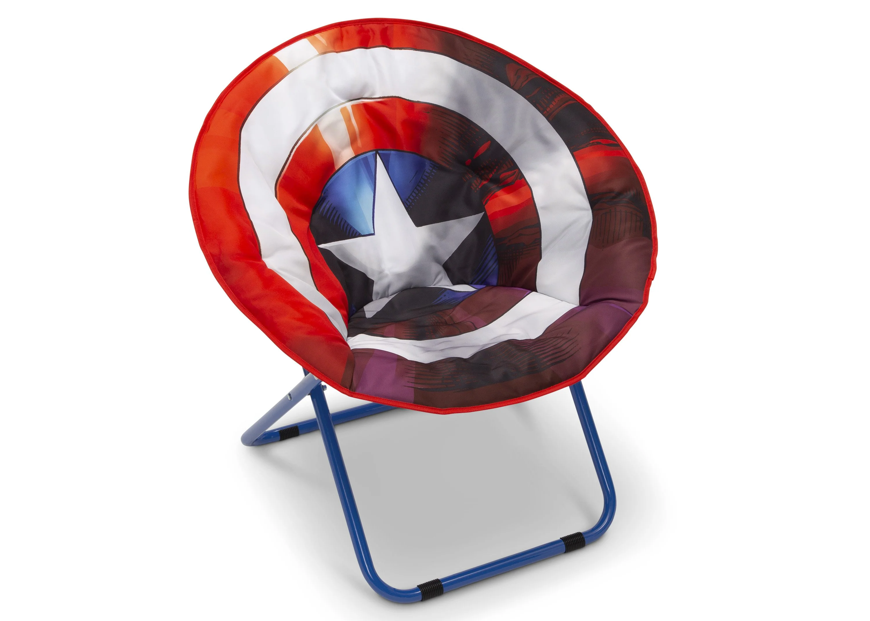 Avengers Saucer Chair for Kids/Teens/Young Adults - Image 4