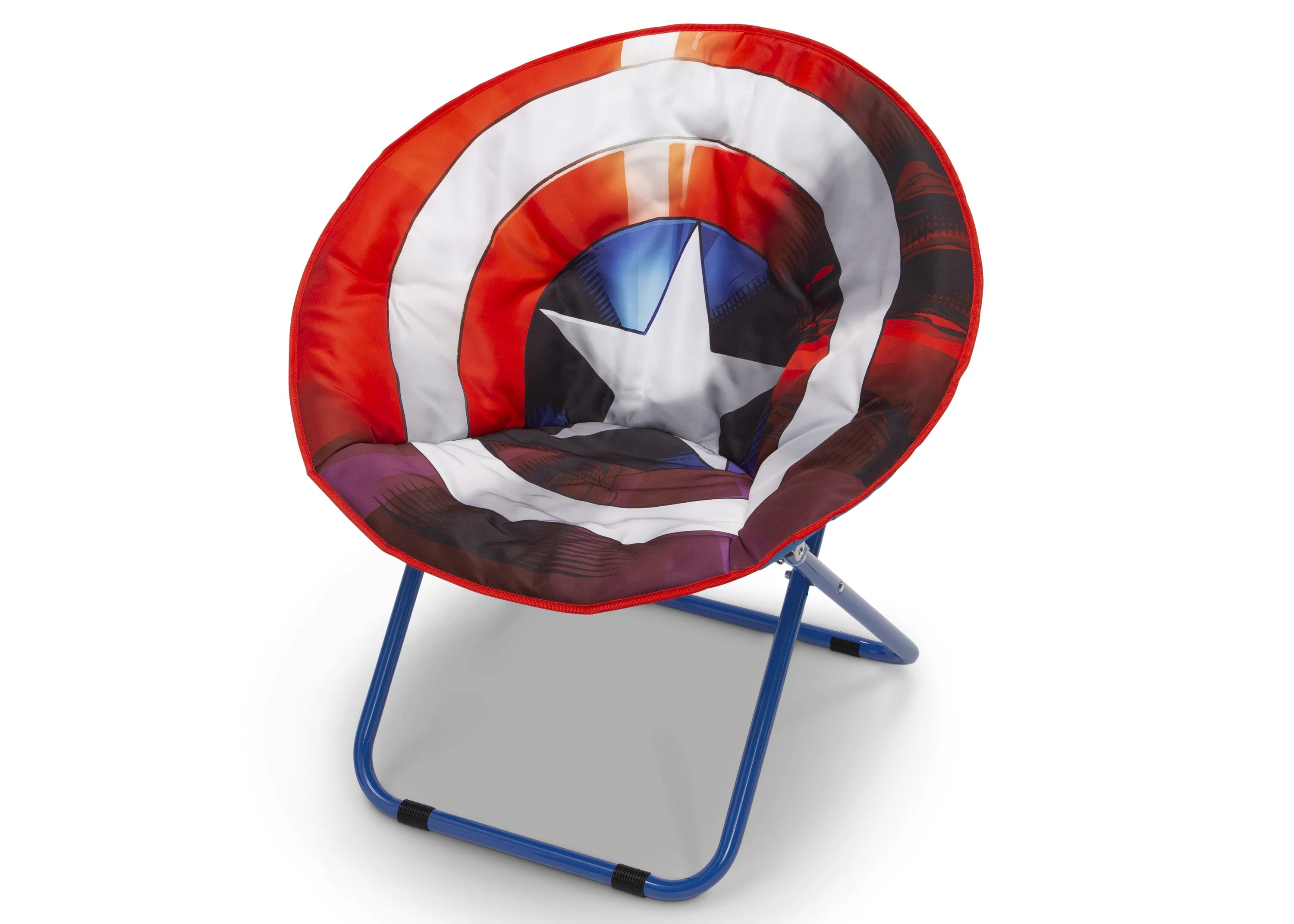 Avengers Saucer Chair for Kids/Teens/Young Adults - Image 5