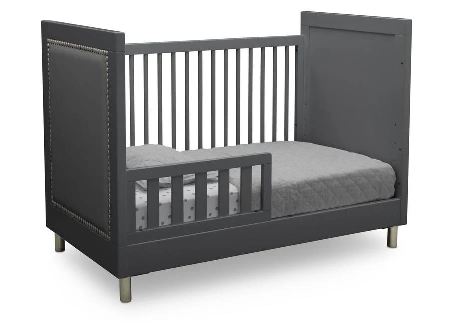 Avery 3-in-1 Convertible Crib - Image 11