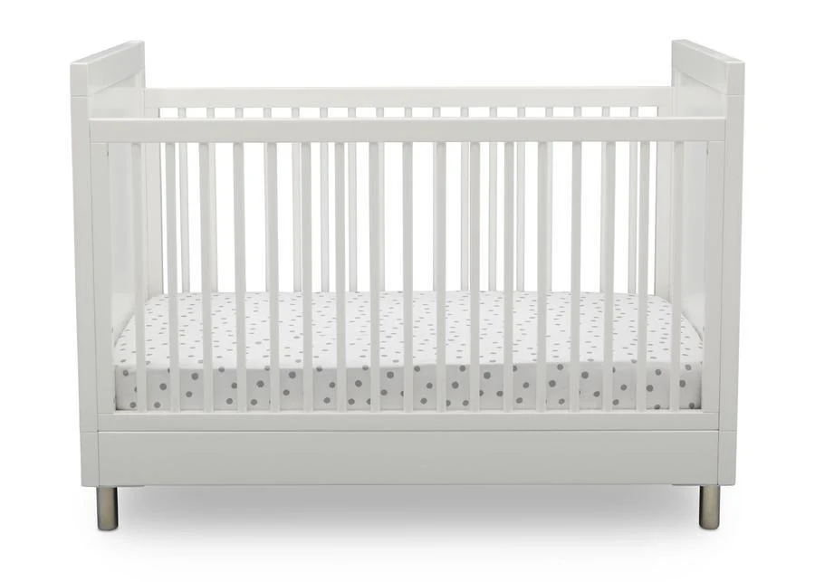 Avery 3-in-1 Convertible Crib - Image 3