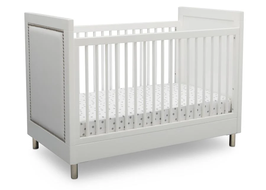 Avery 3-in-1 Convertible Crib - Image 4