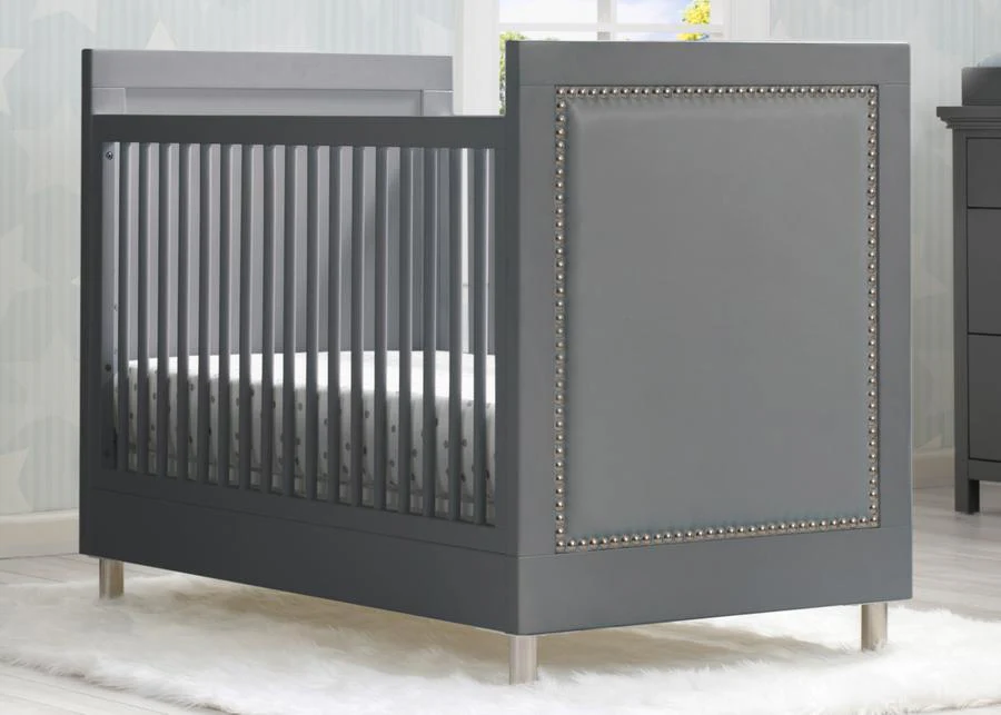 Avery 3-in-1 Convertible Crib - Image 7