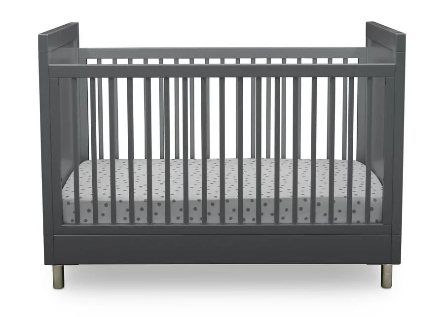 Avery 3-in-1 Convertible Crib - Image 9
