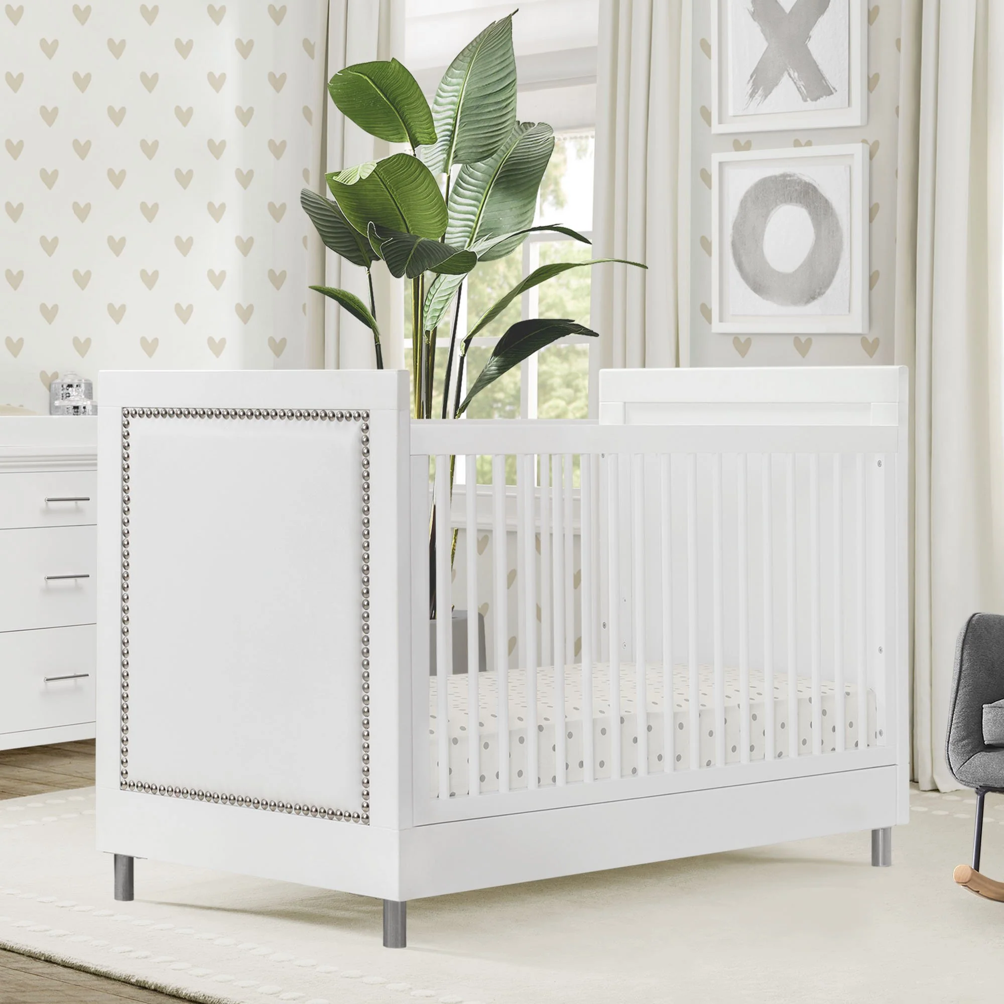 Avery 3-in-1 Convertible Crib - Image 11