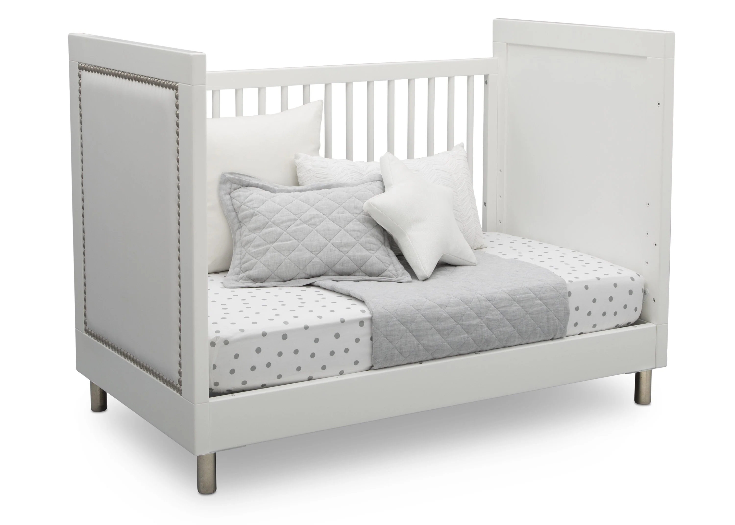 Avery 3-in-1 Convertible Crib - Image 15