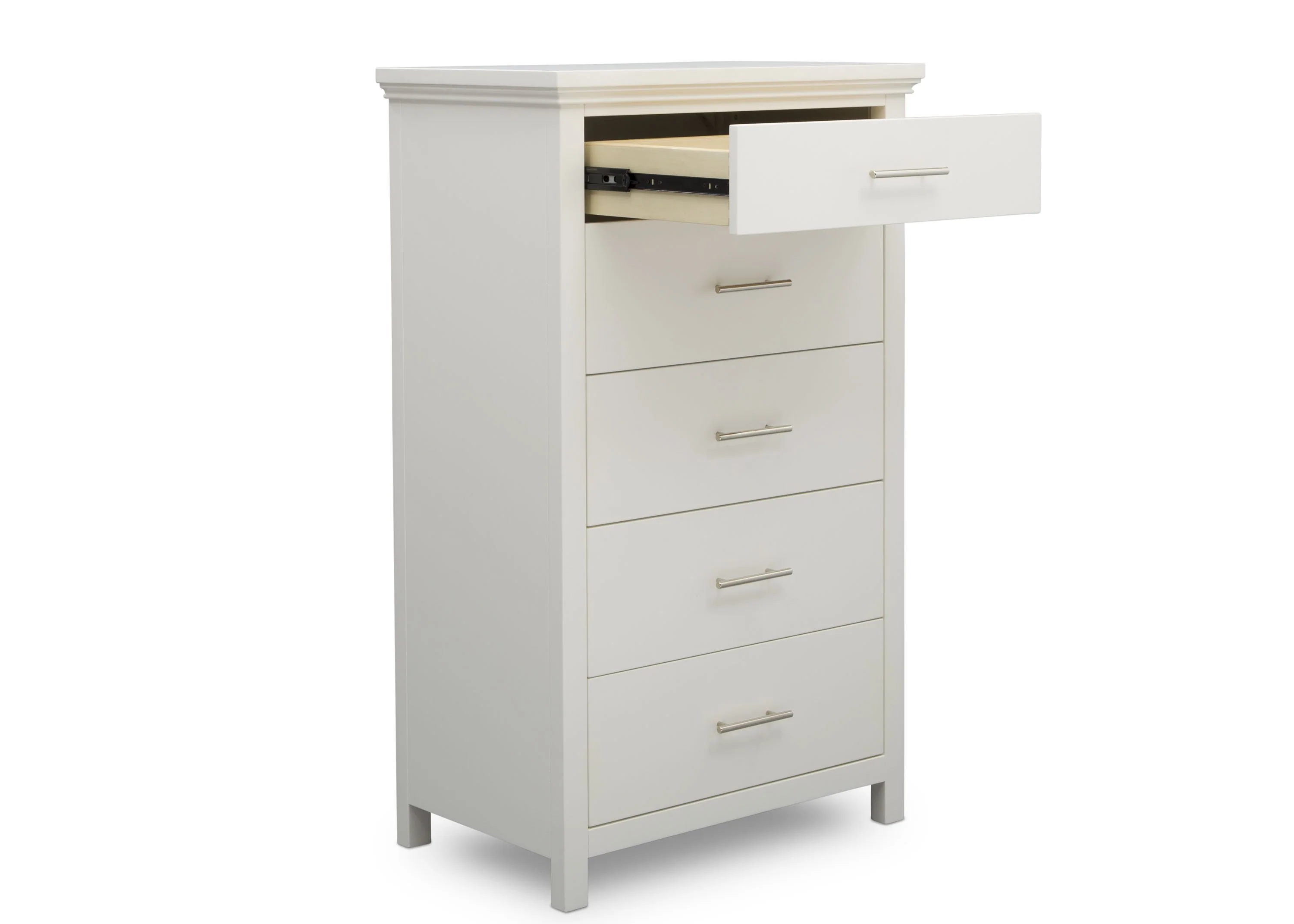 Avery 5 Drawer Chest - Image 10
