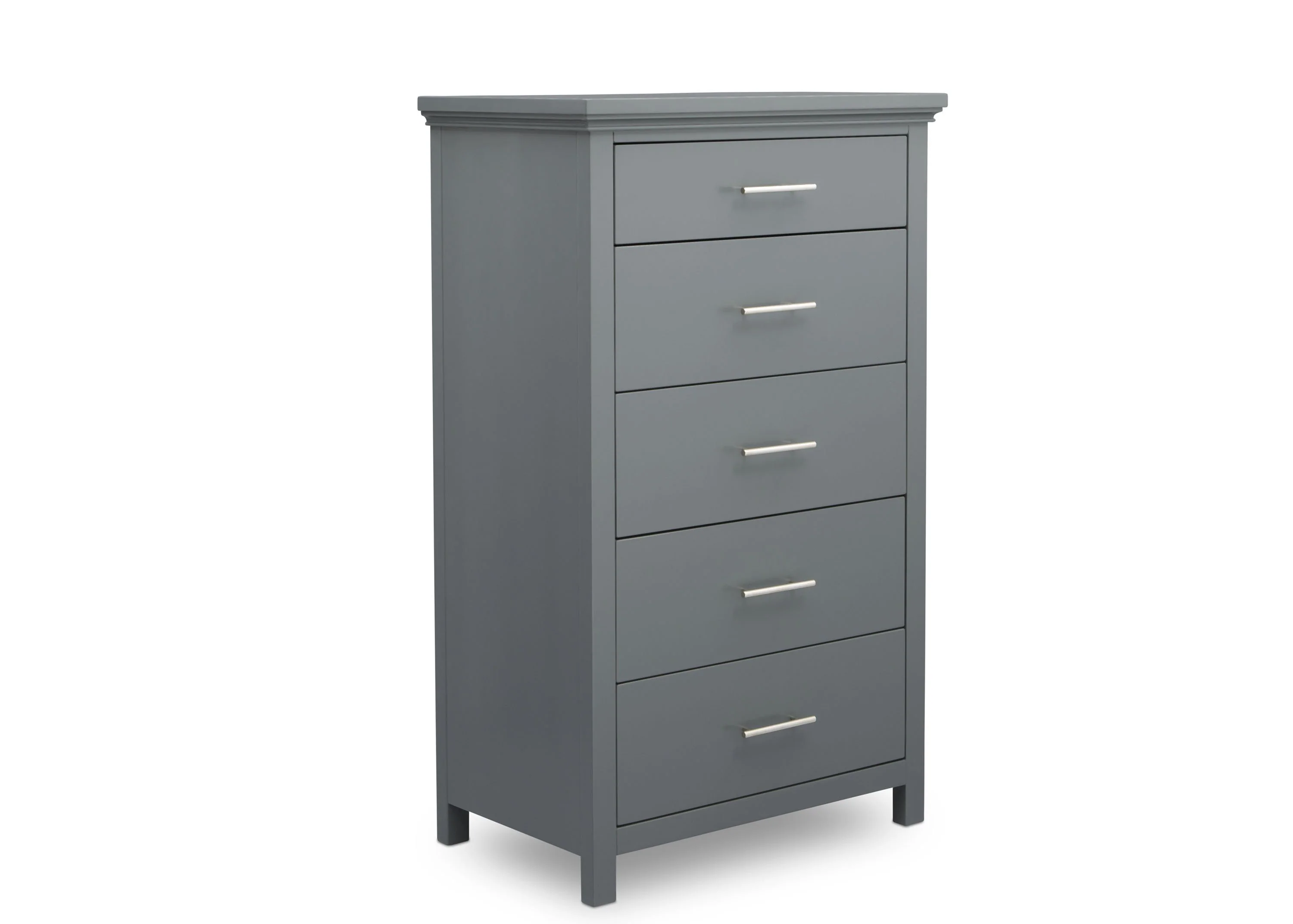 Avery 5 Drawer Chest - Image 4