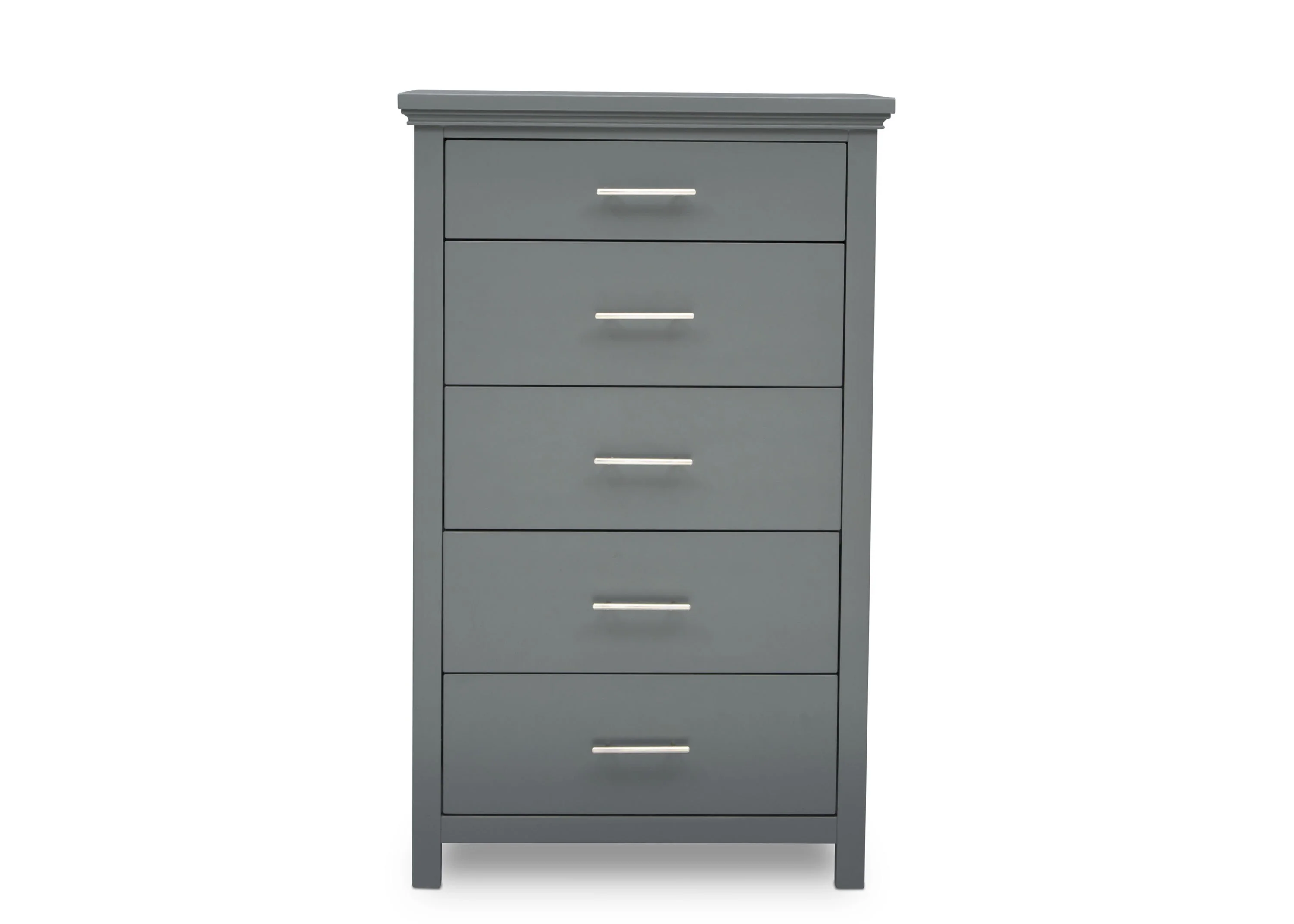 Avery 5 Drawer Chest - Image 2