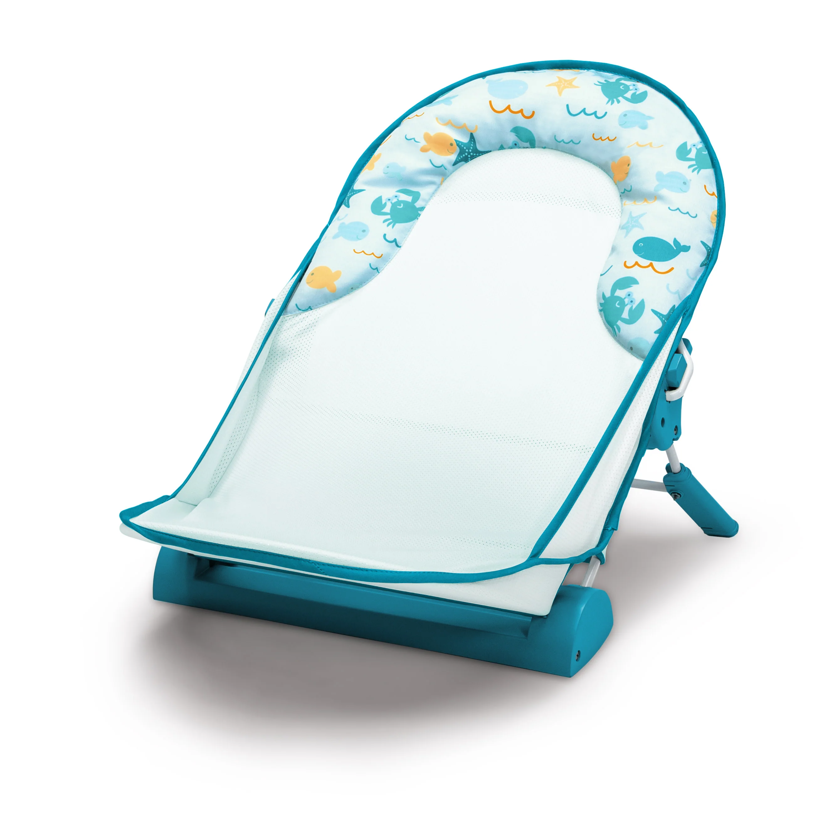 Baby Bather – Includes 2 Reclining Positions - Image 2
