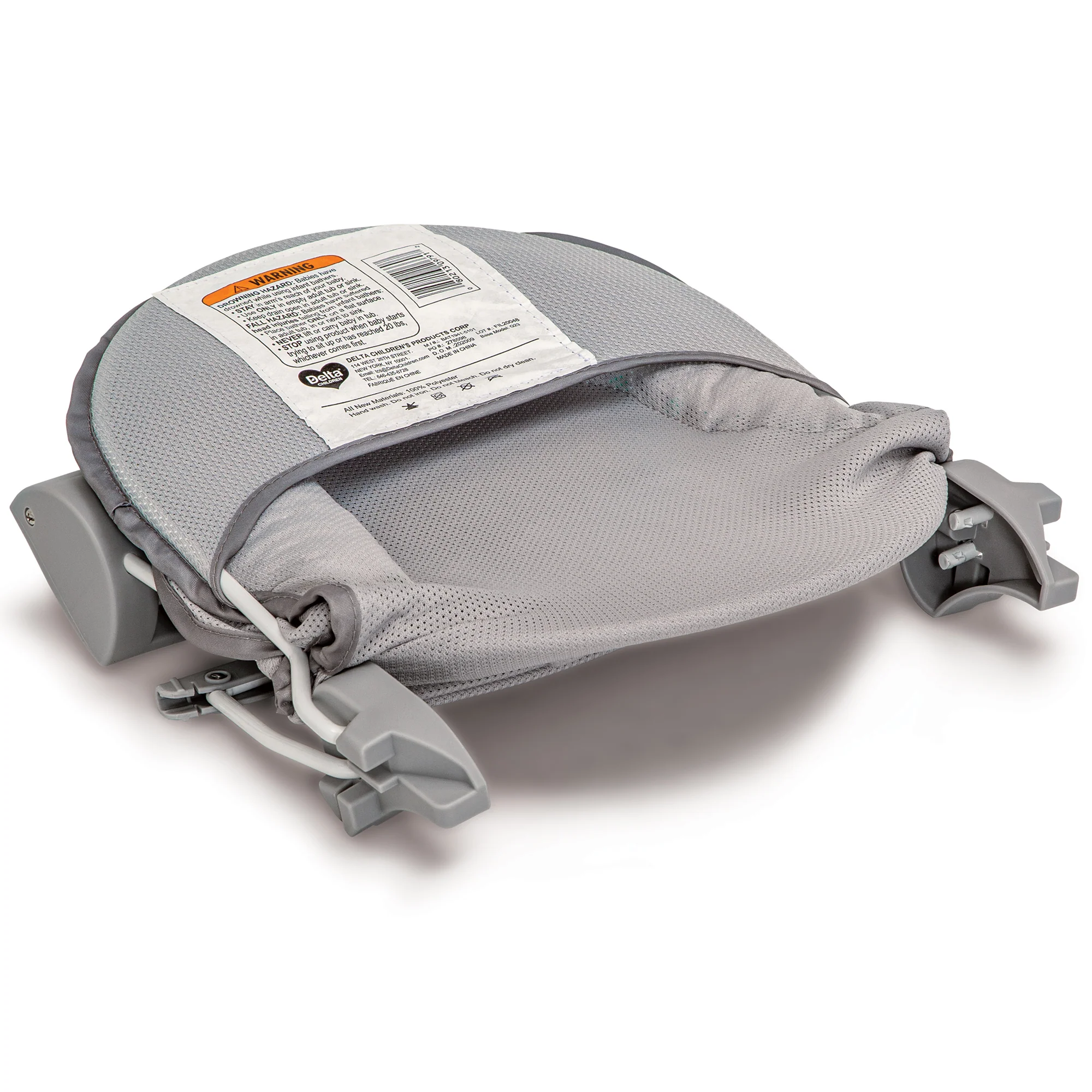 Baby Bather – Includes 2 Reclining Positions - Image 20