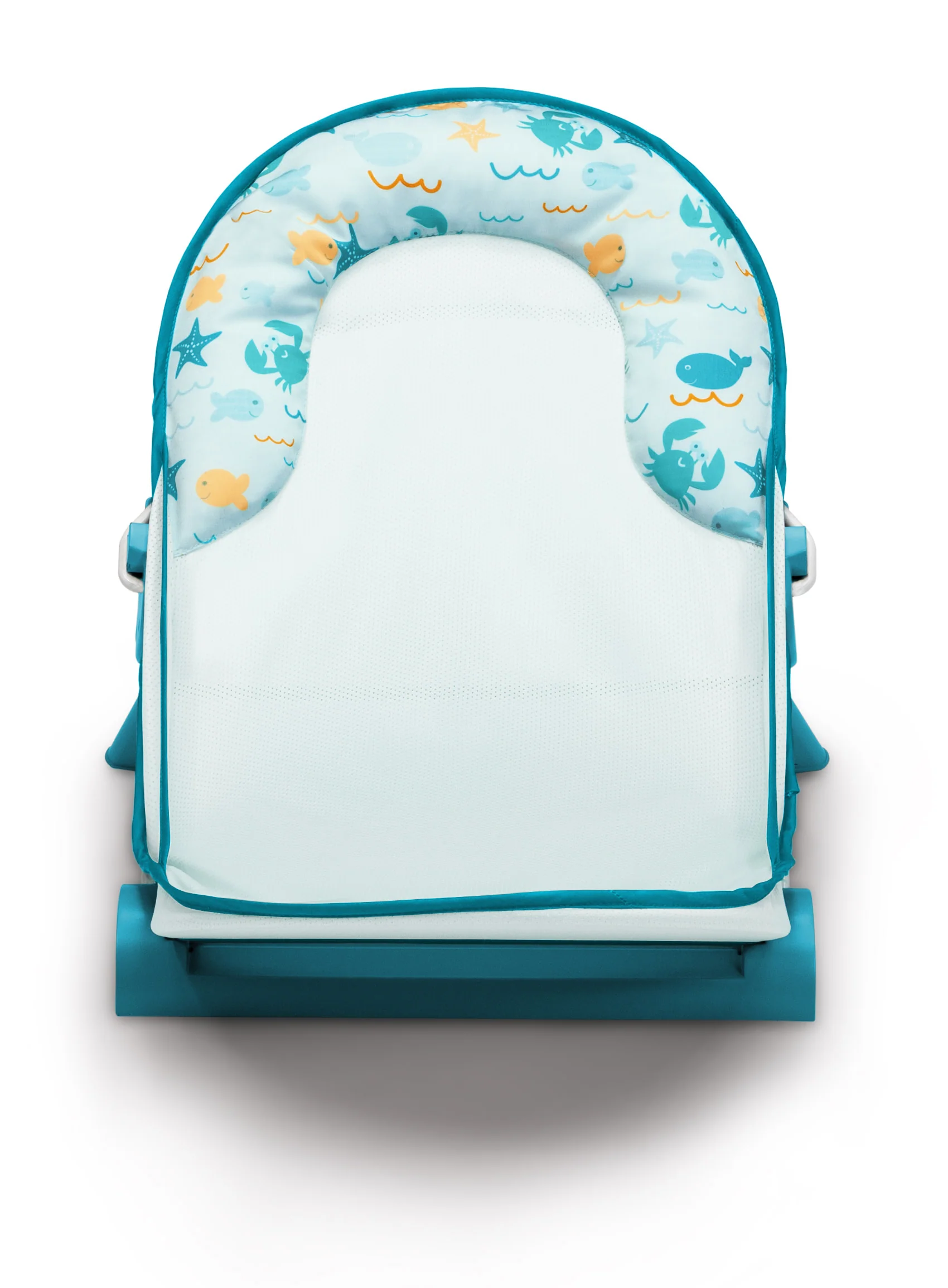 Baby Bather – Includes 2 Reclining Positions - Image 3