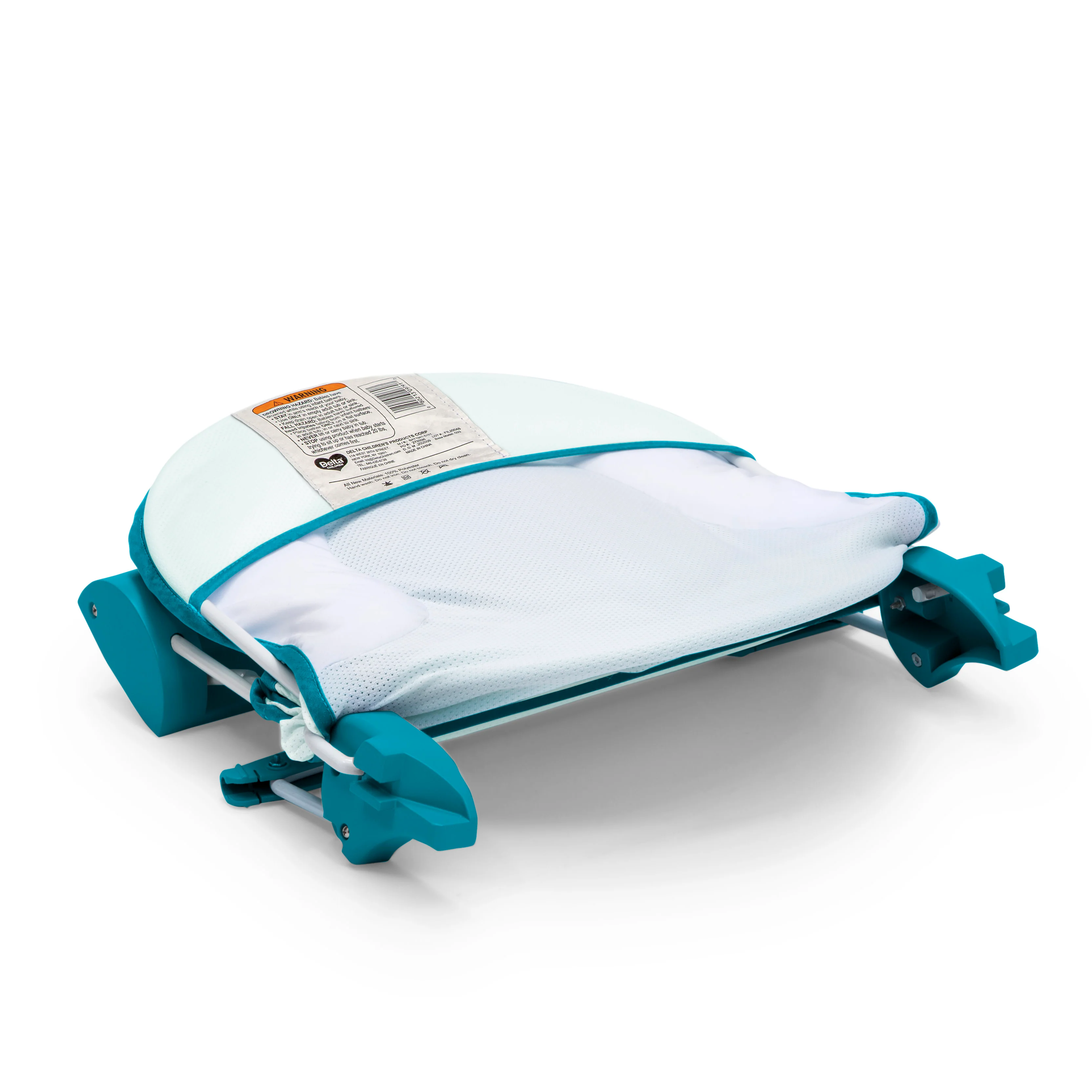Baby Bather – Includes 2 Reclining Positions - Image 4