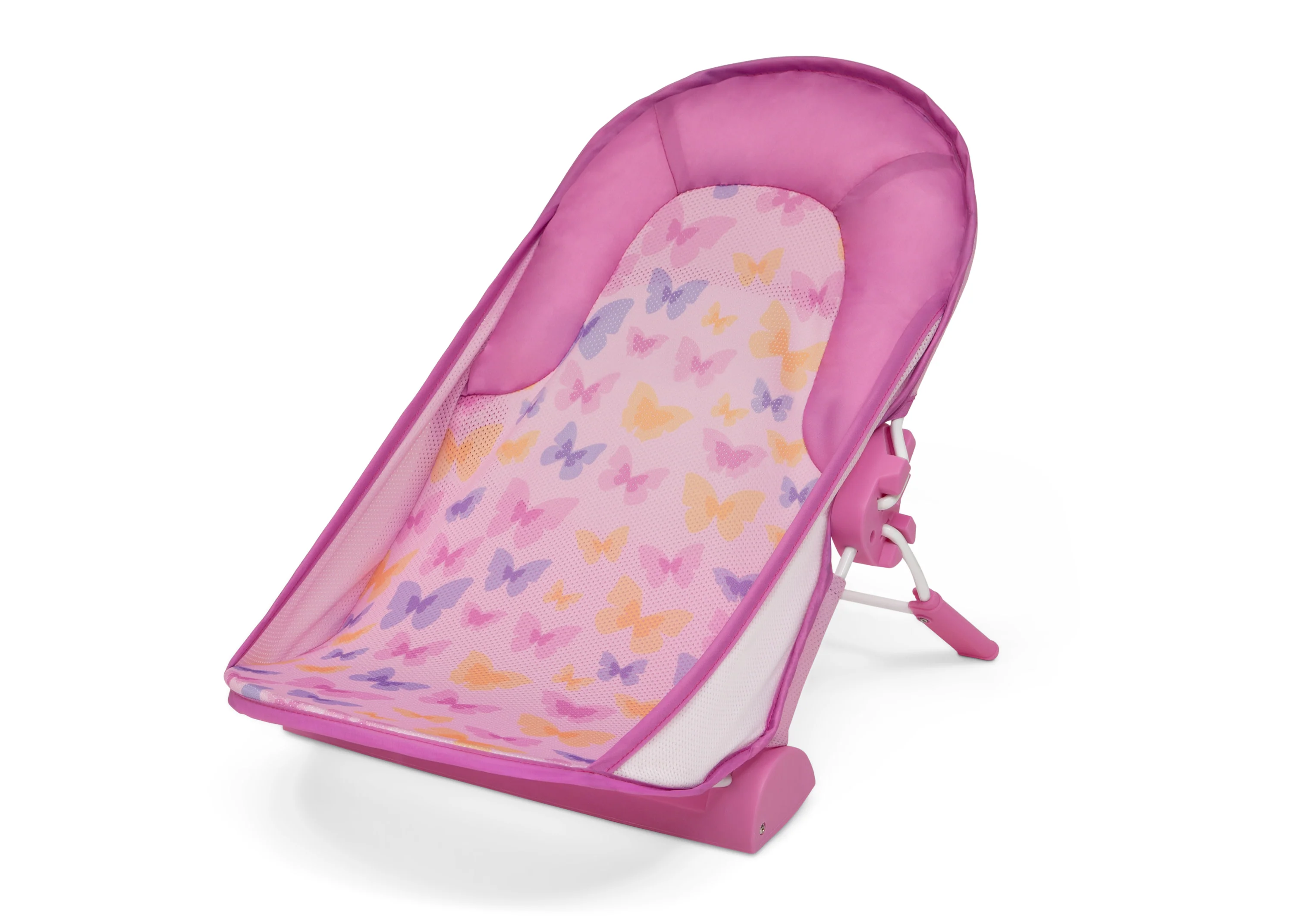 Baby Bather – Includes 2 Reclining Positions - Image 7